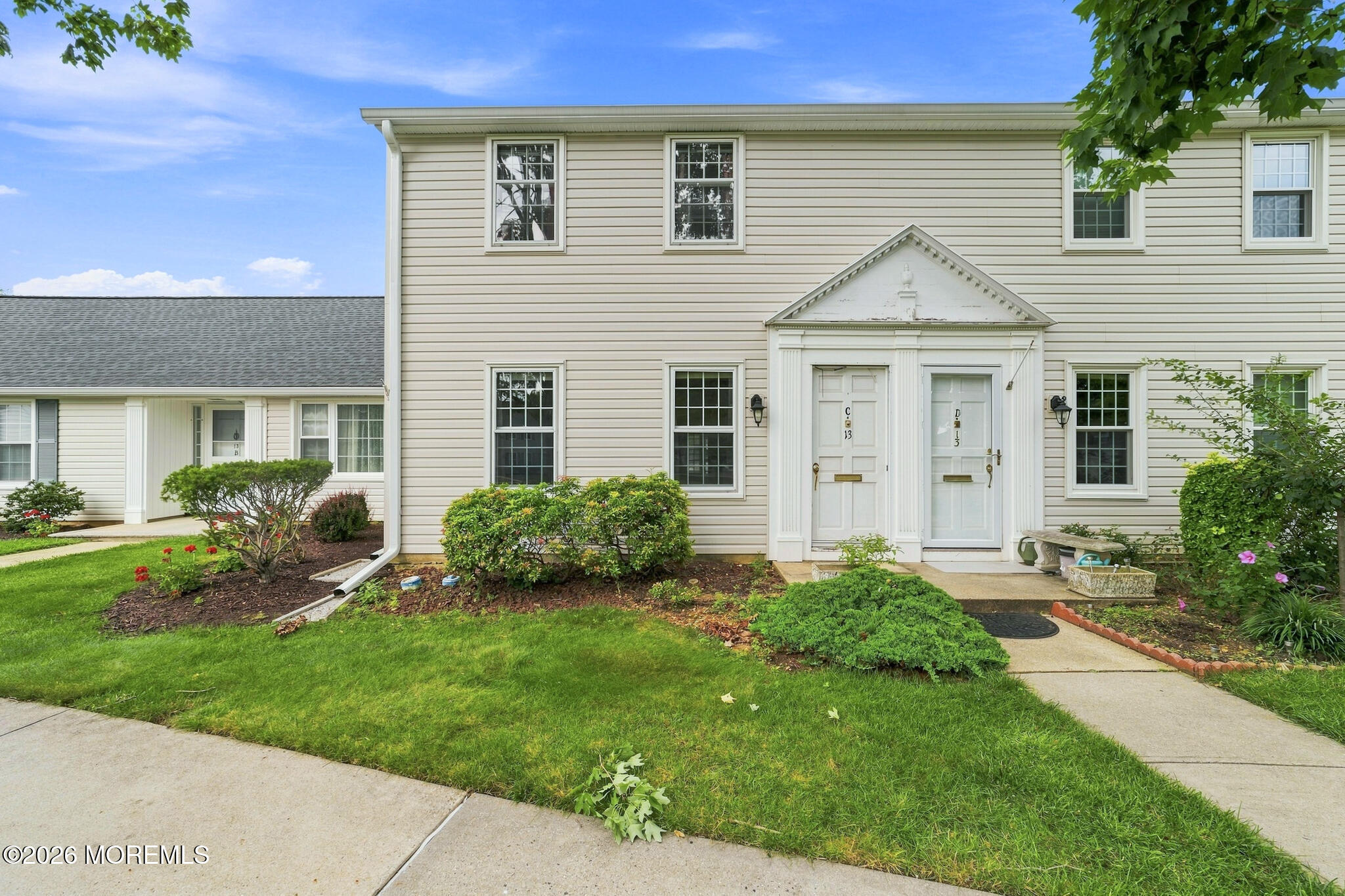 13 Sussex Way 13C — photo