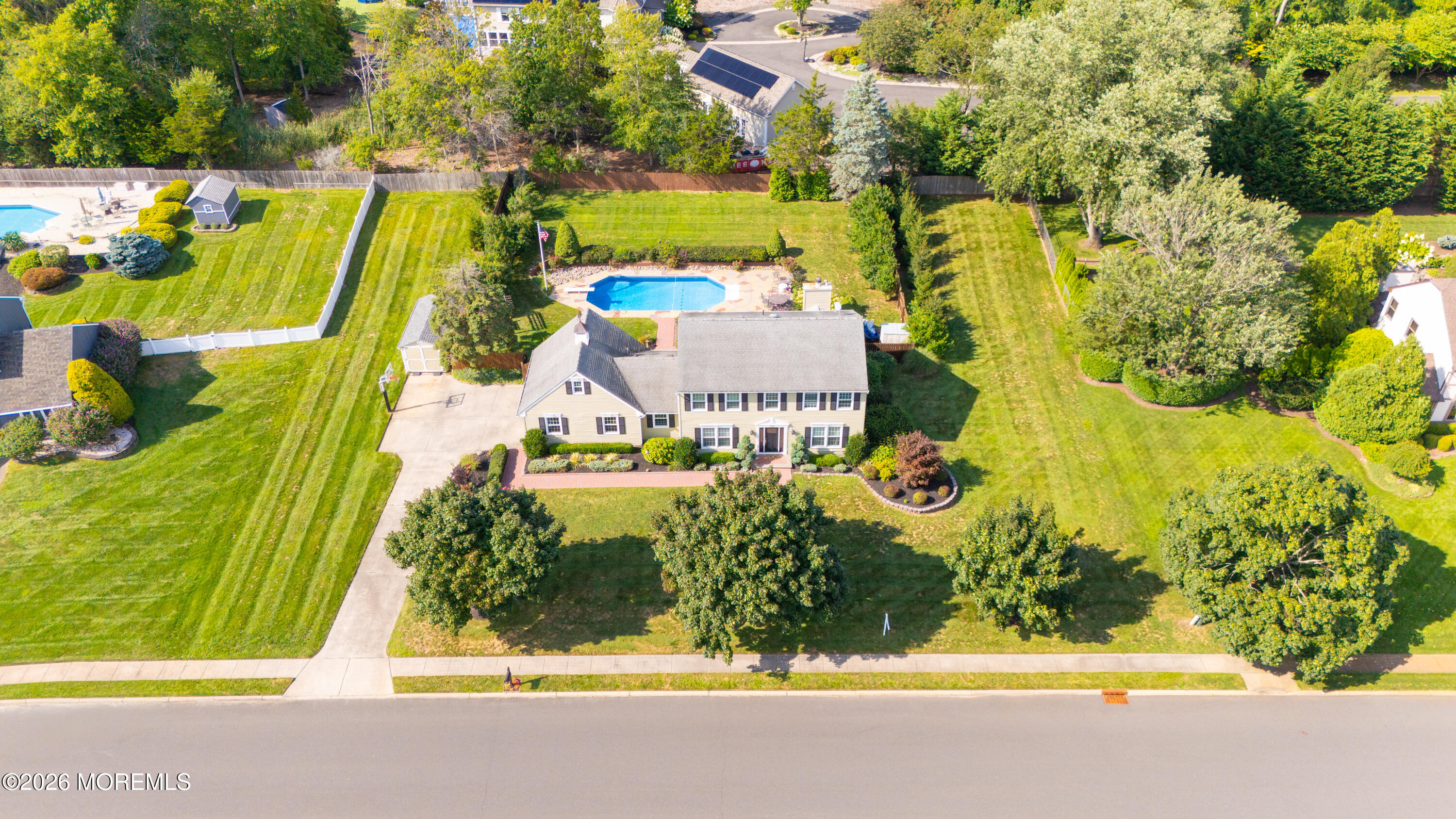 3406 Waterview Way — photo