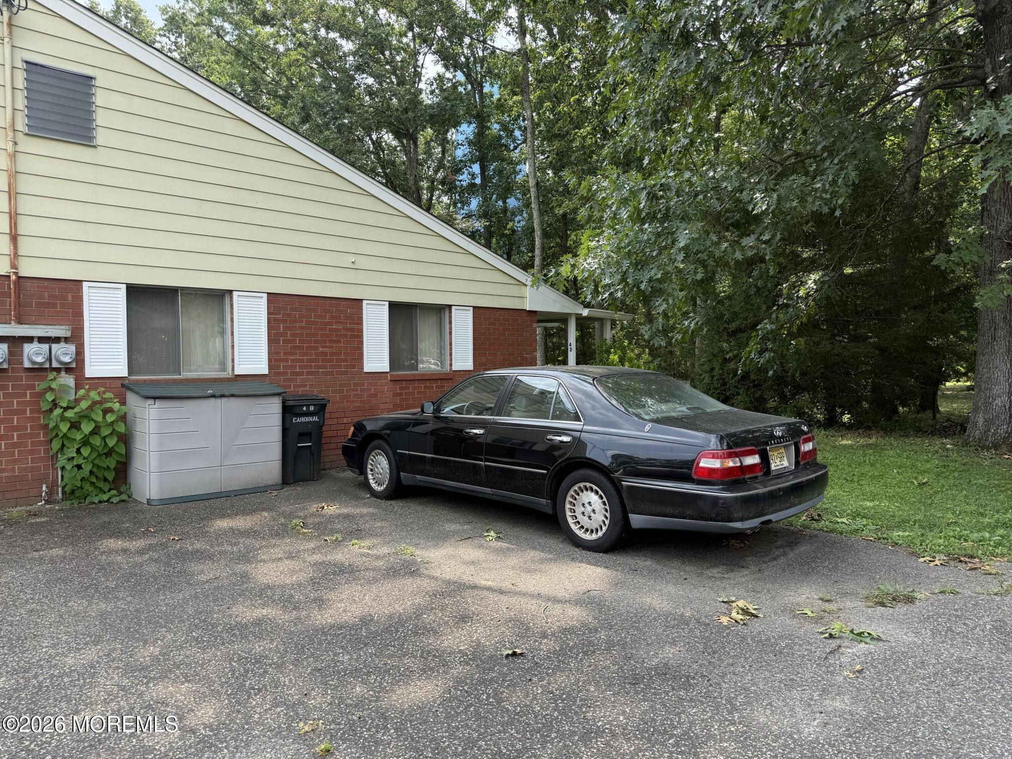 4 D Cardinal Street — photo