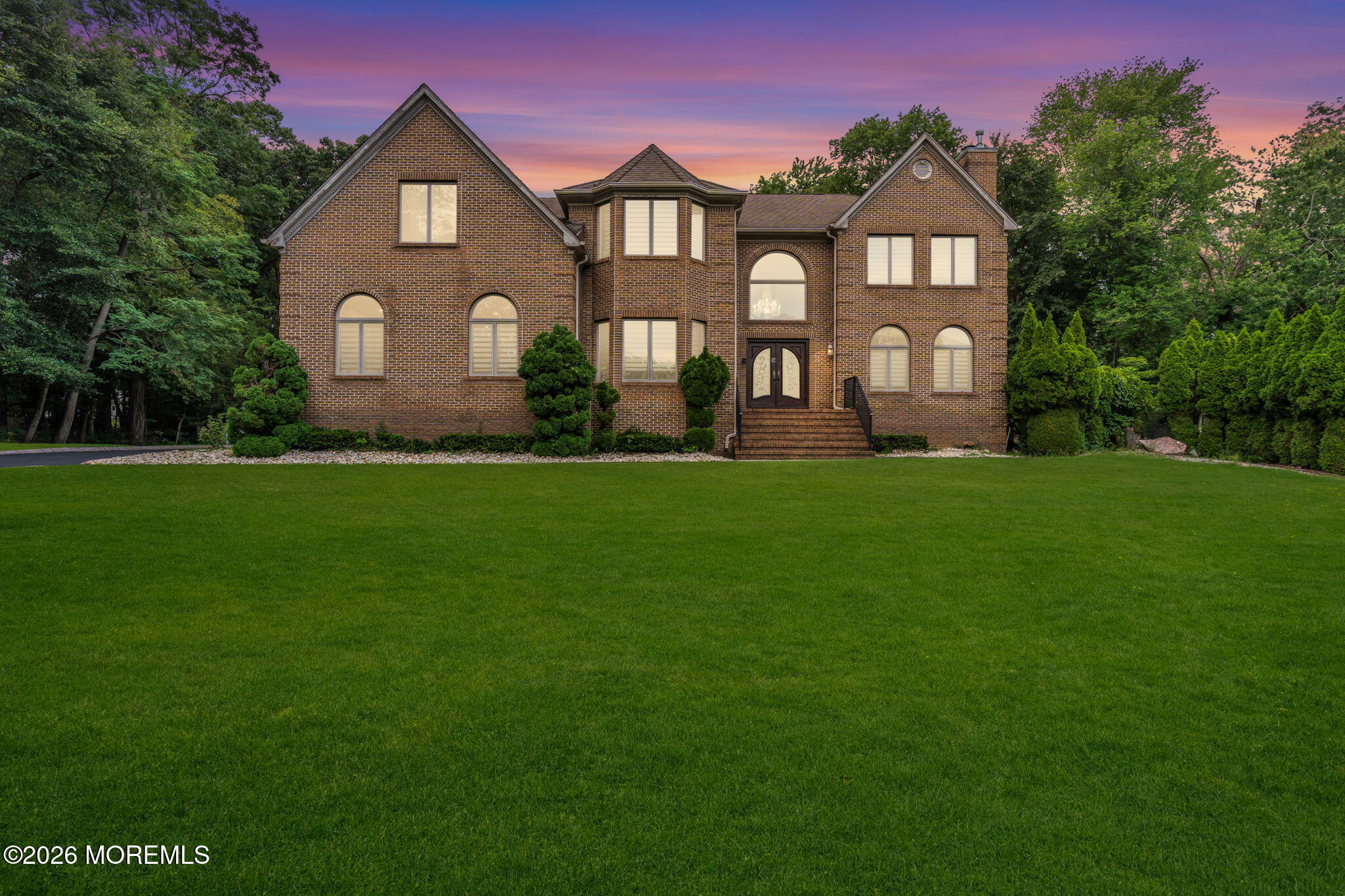 14 Black Walnut Way — photo