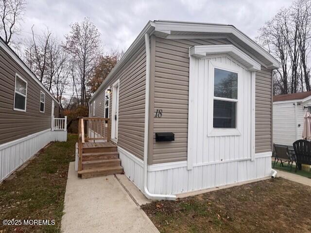 18 John Street — photo