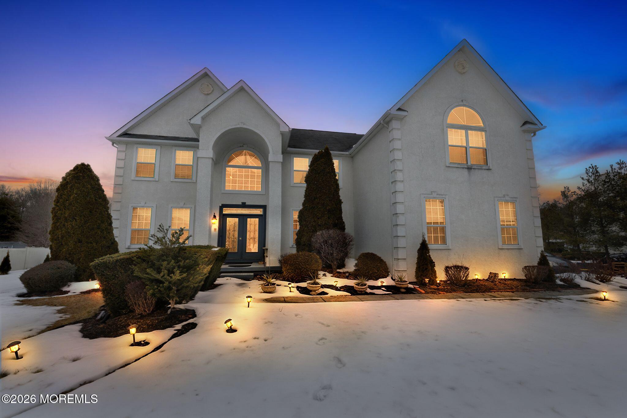 153 Sandra Way — photo