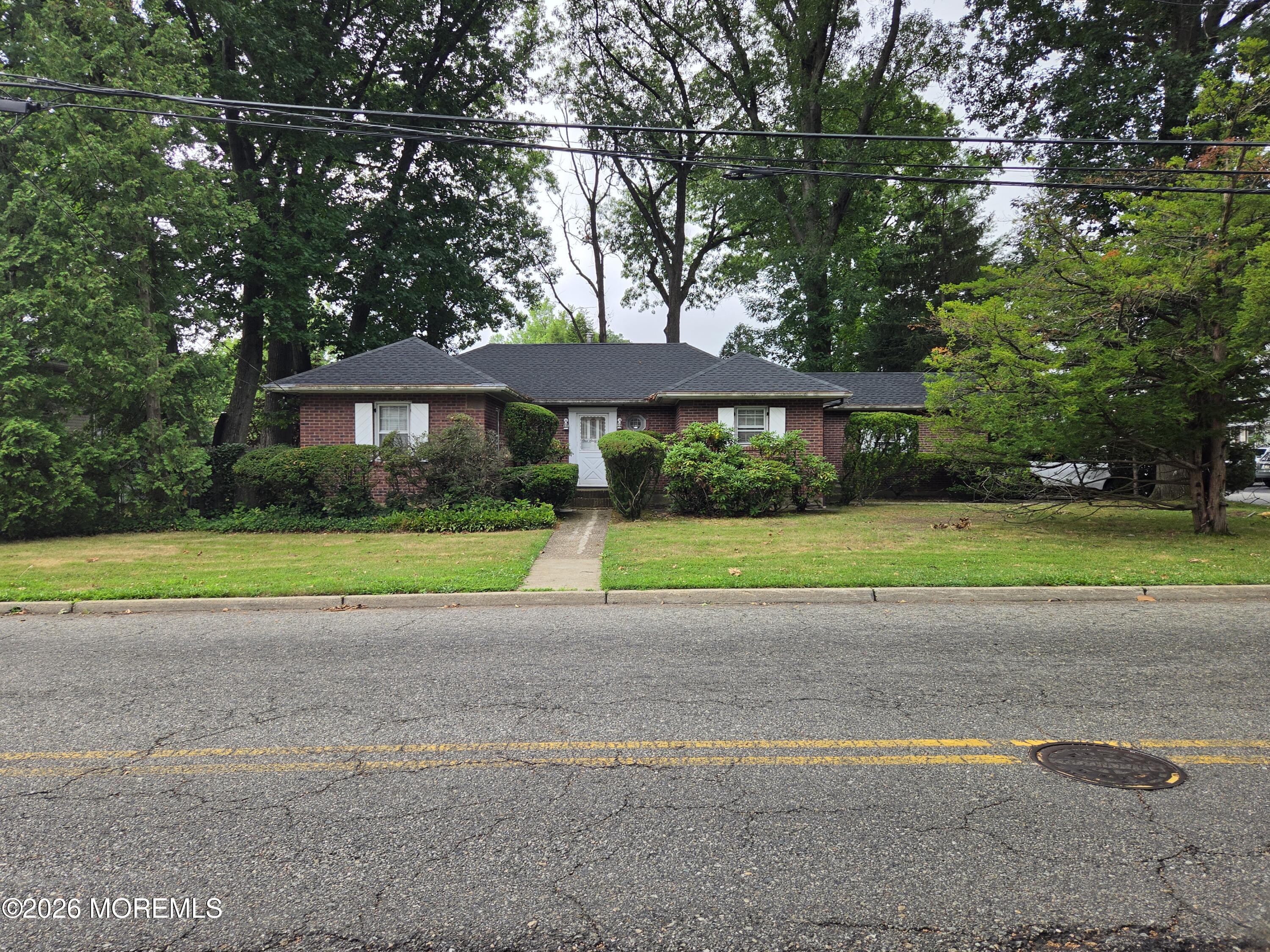 168 E Spring Valley Avenue — photo