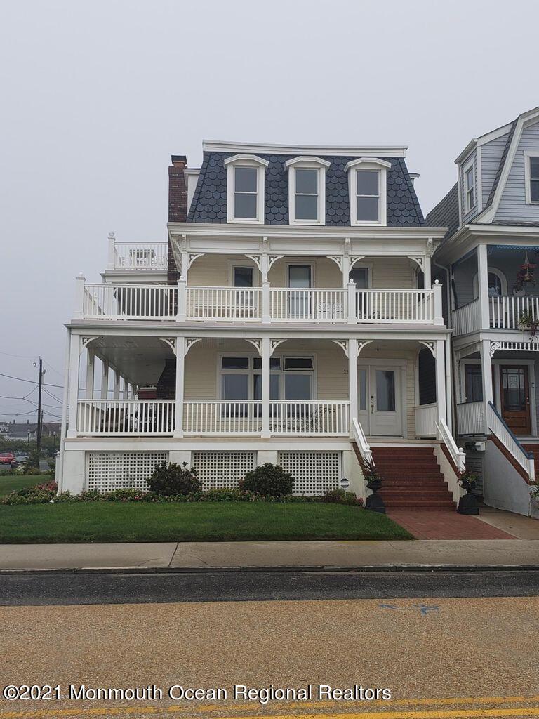 28 Ocean Avenue 3 — photo
