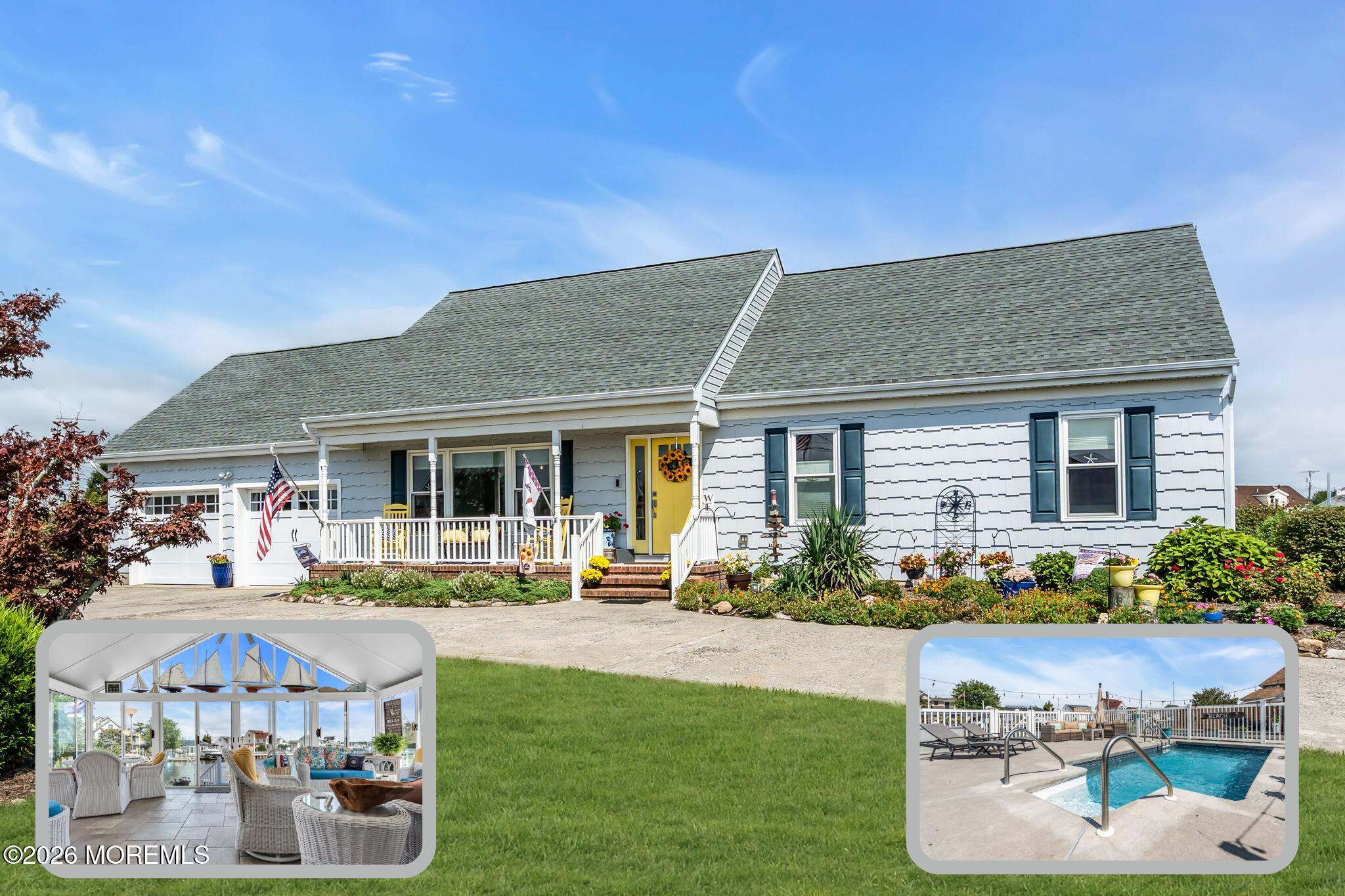237 Bay Shore Drive — photo