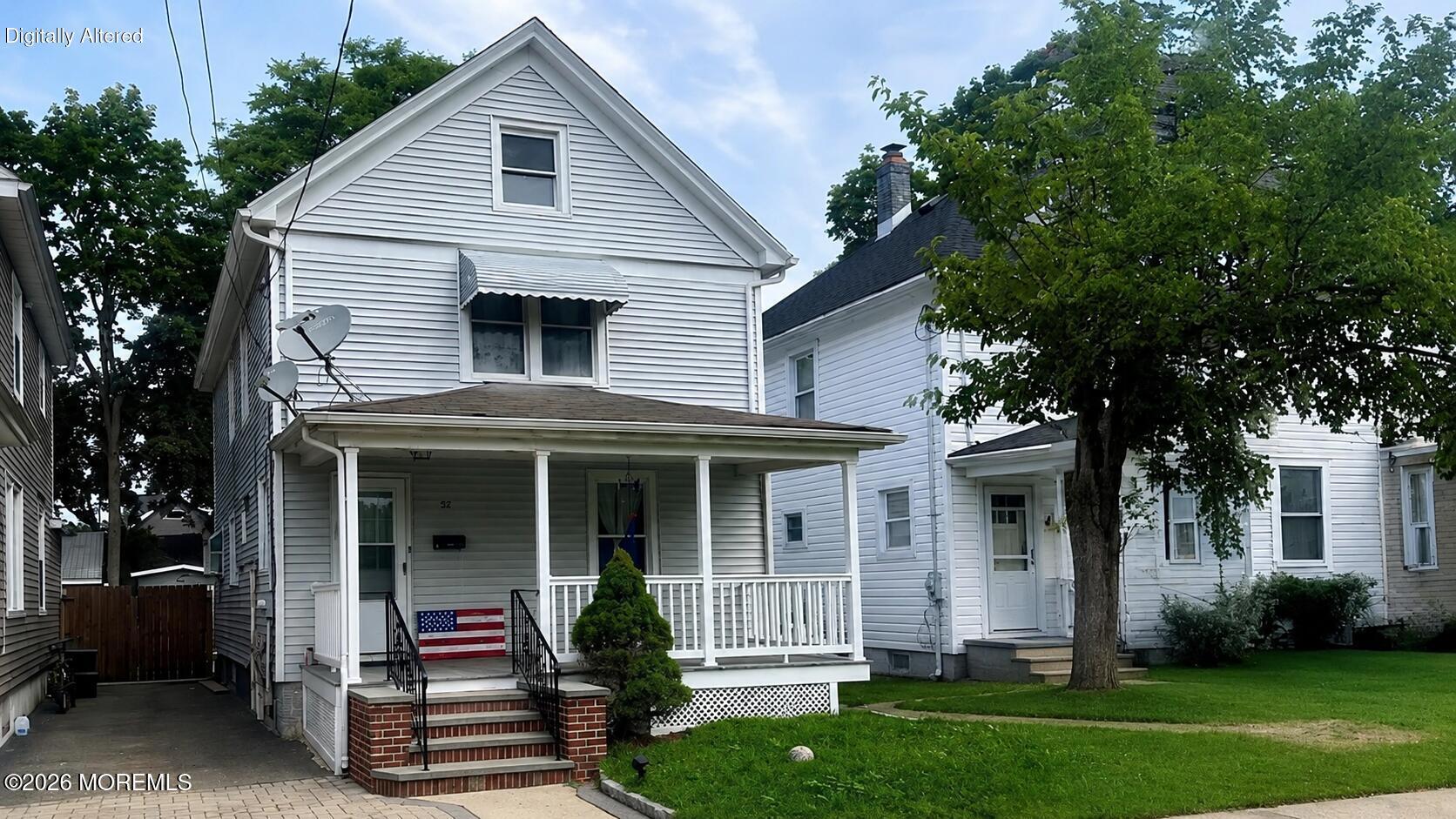 52 Bank Street — photo