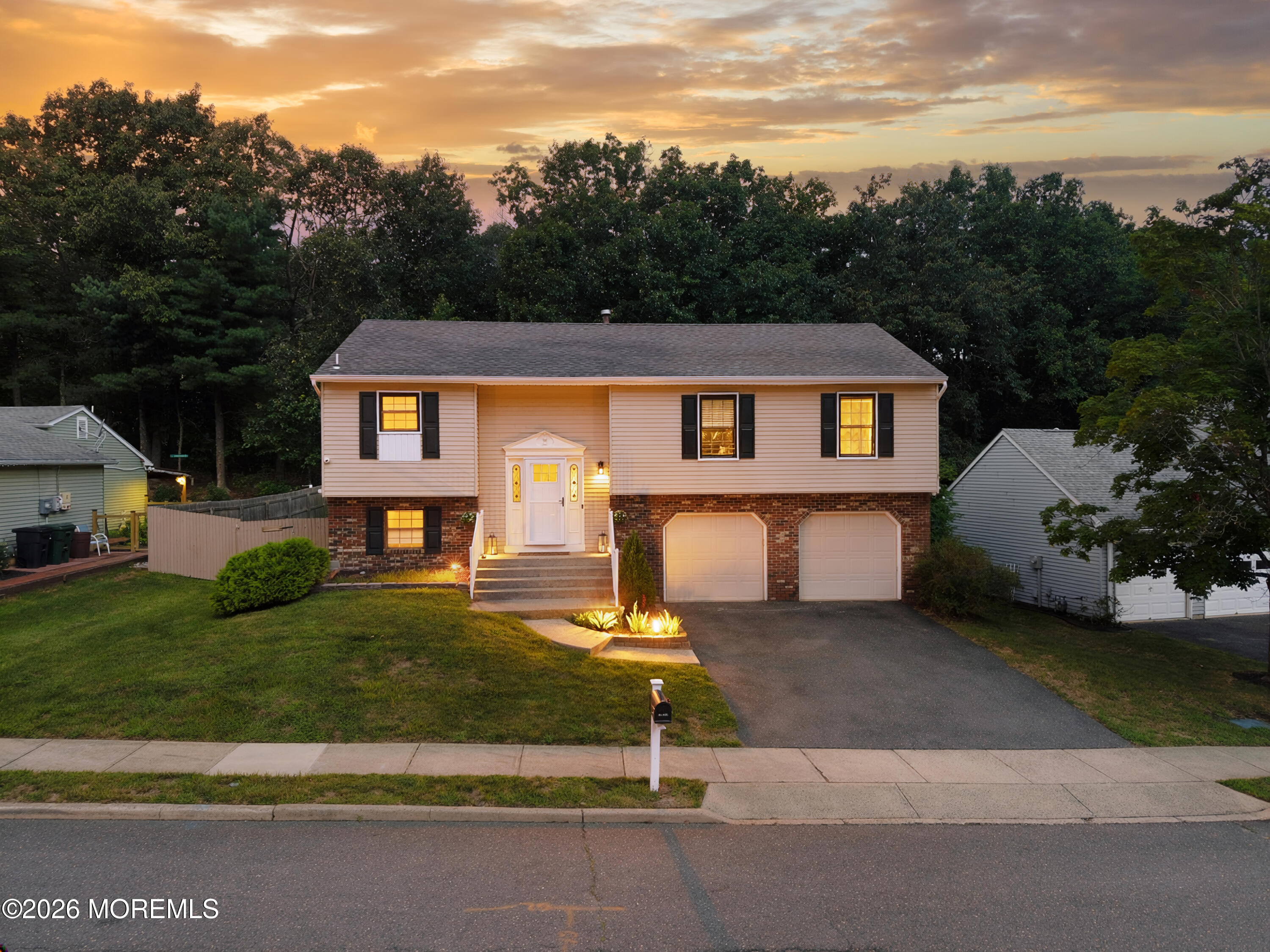 14 Cannonball Drive — photo