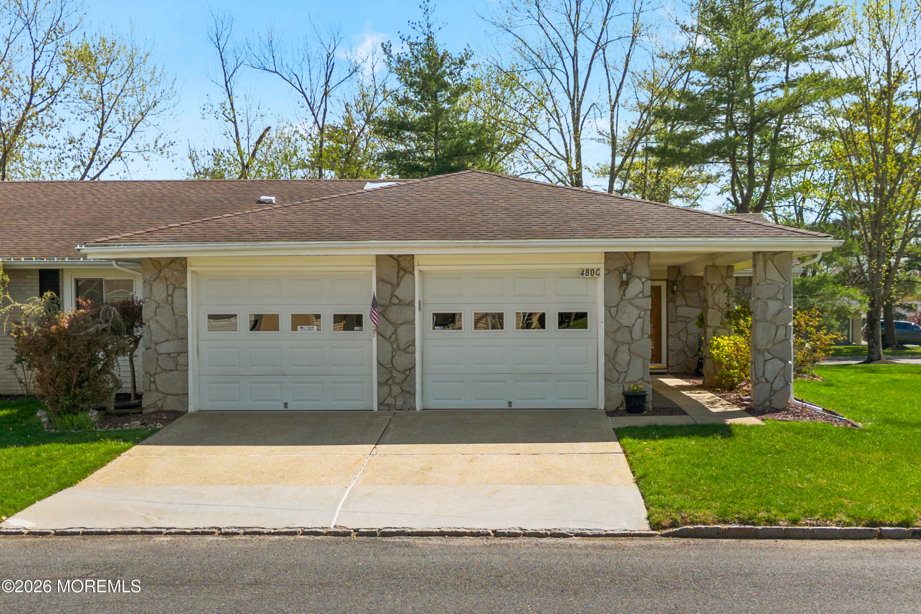 480 Fairton Drive 480C — photo