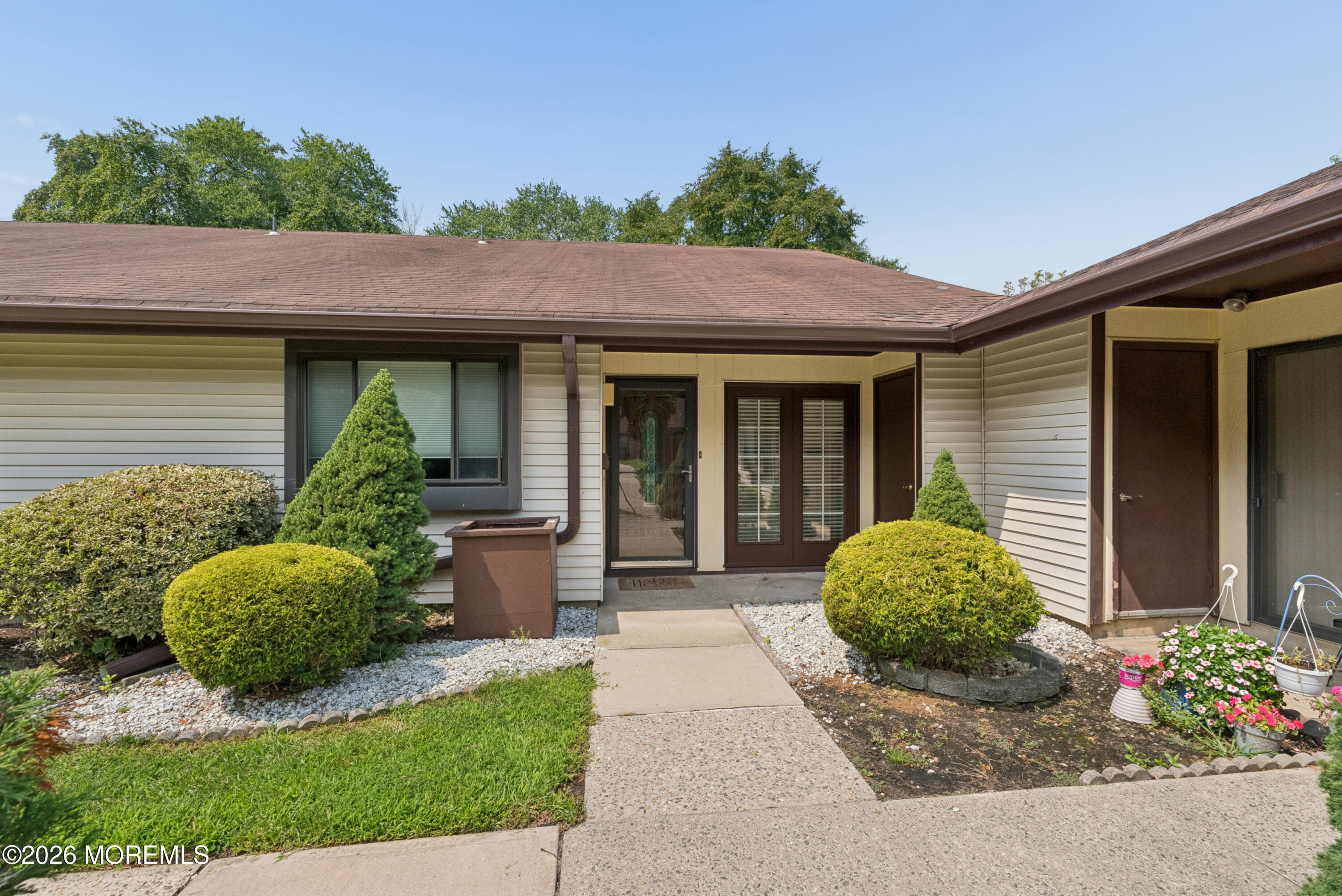 48 Wild Turkey Way B — photo