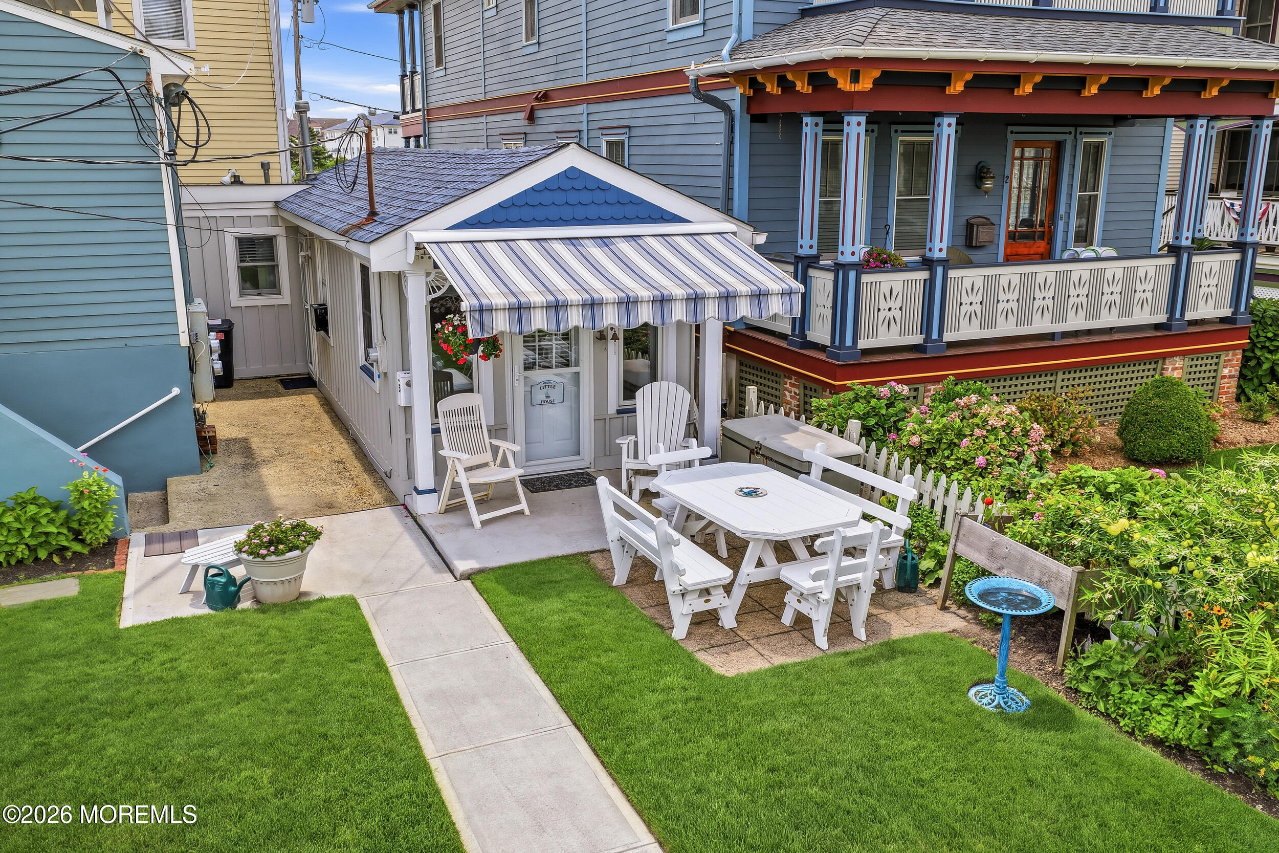 27 Ocean Avenue 5 — photo