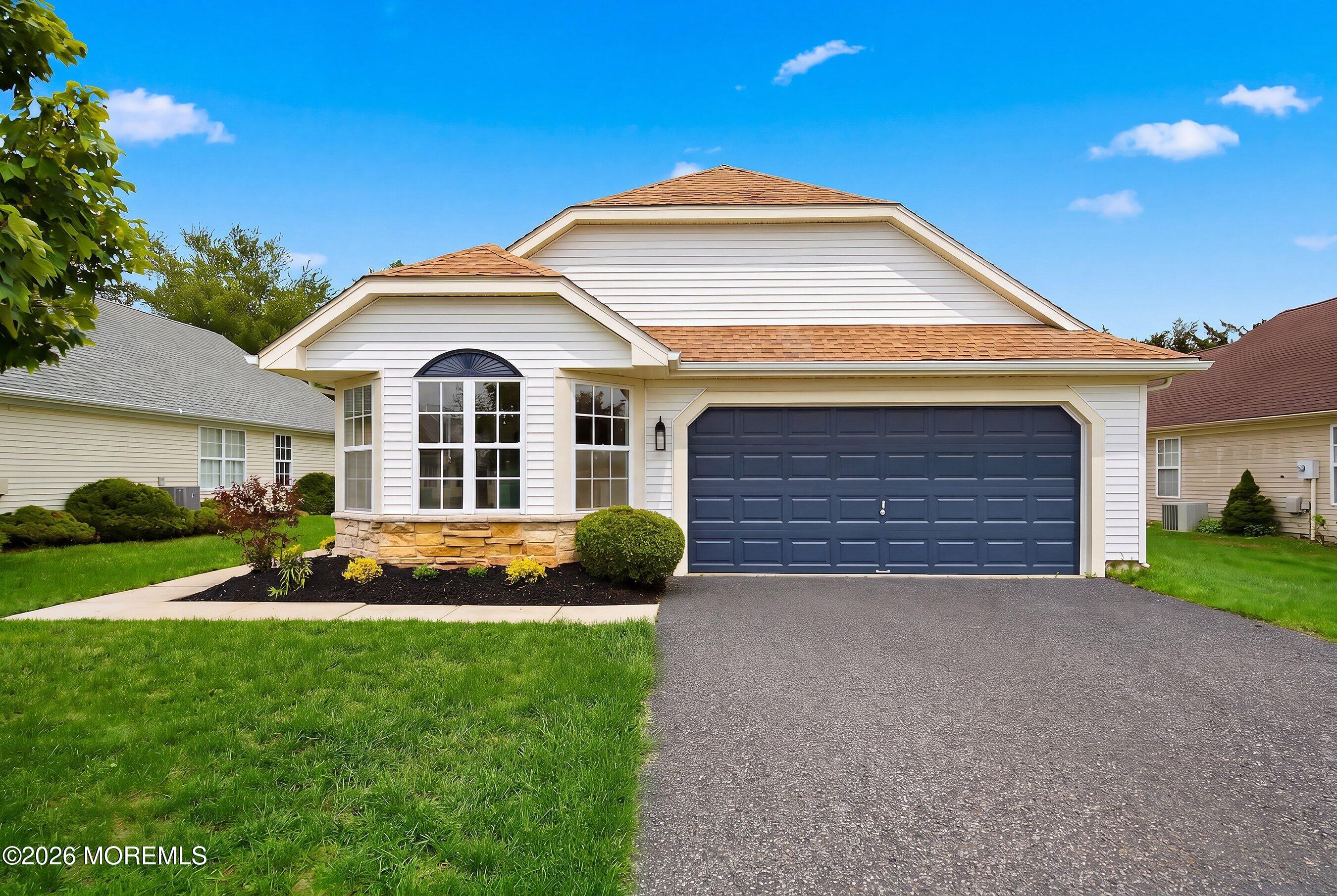 3349 Deep River Lane — photo
