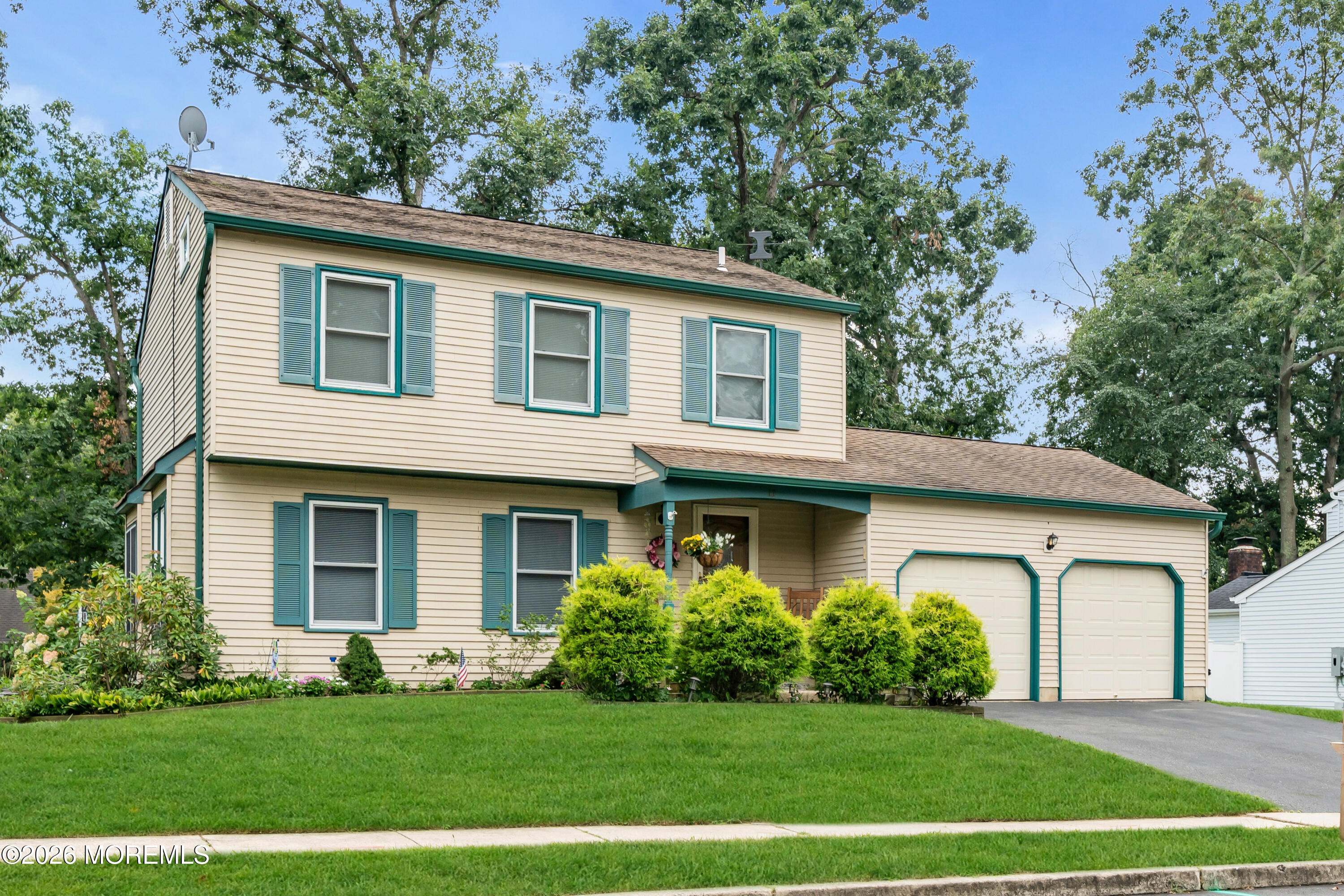 11 Concord Circle — photo