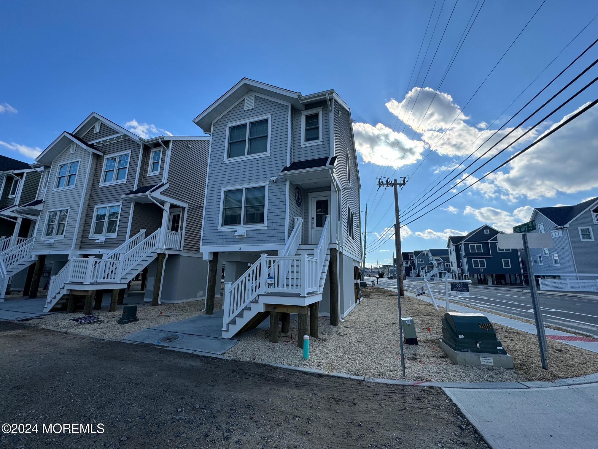 2 Shell Road — photo