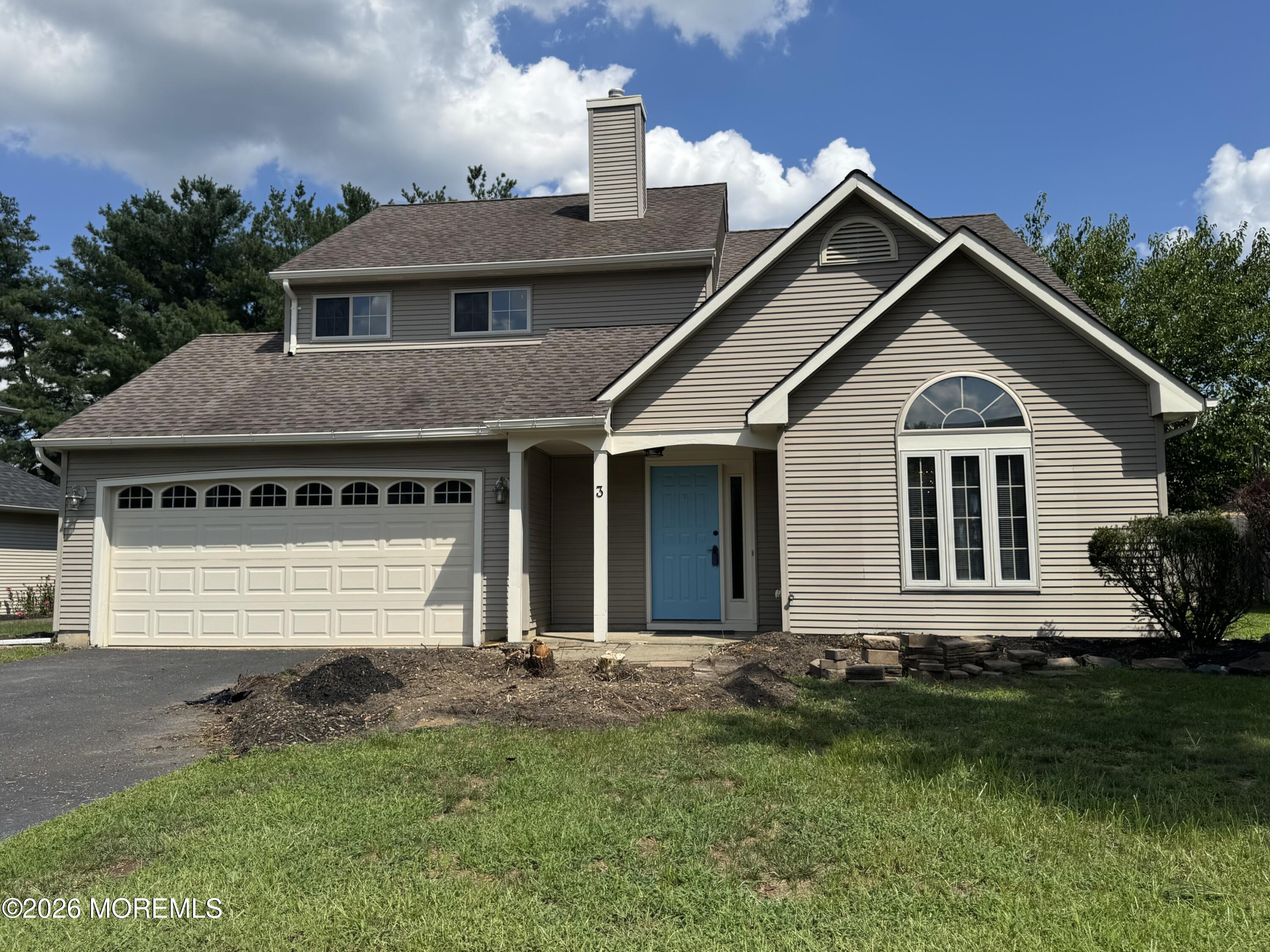 3 Longbrook Lane — photo