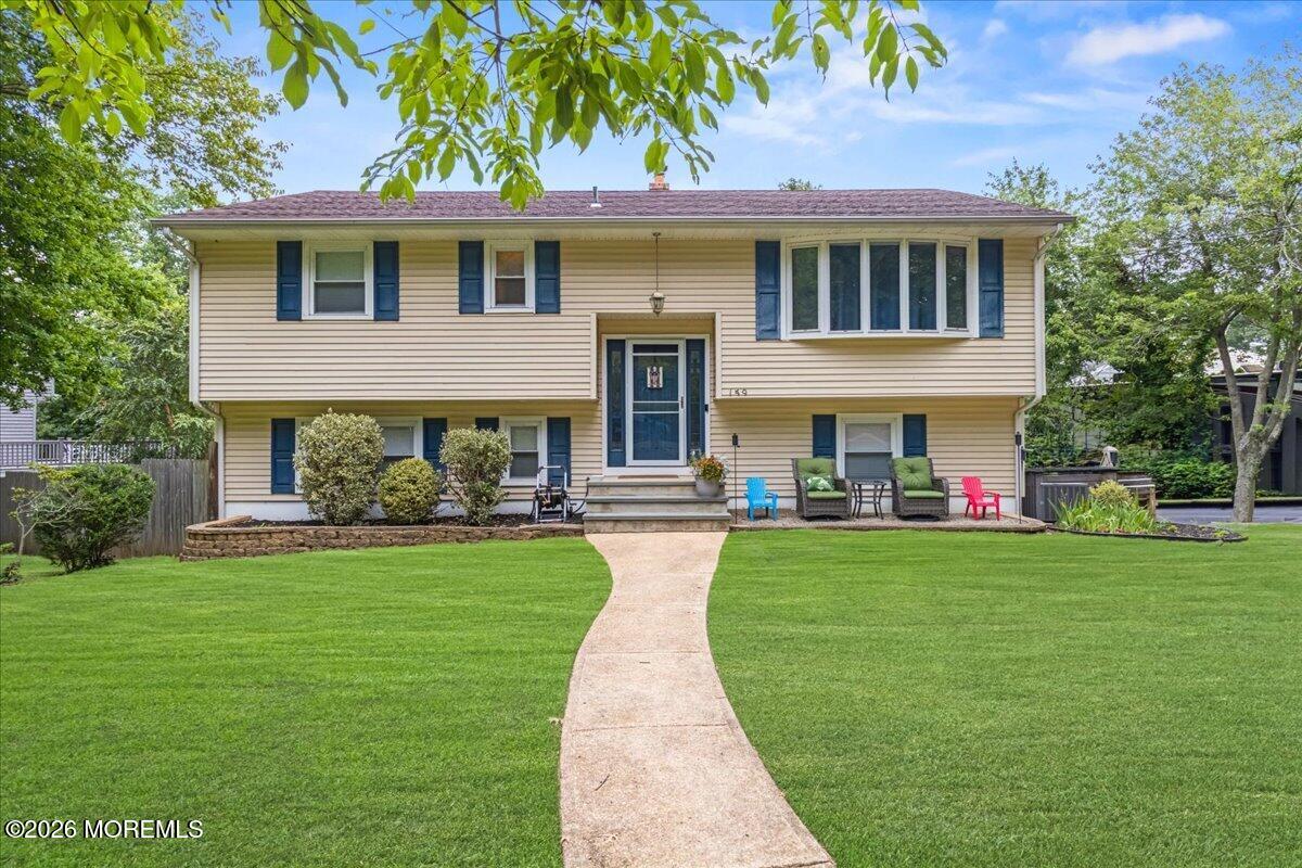 159 Hillside Drive — photo