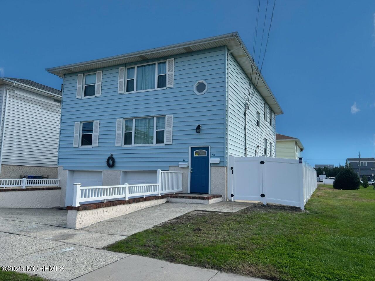 61-63 K Street Unit #1 — photo