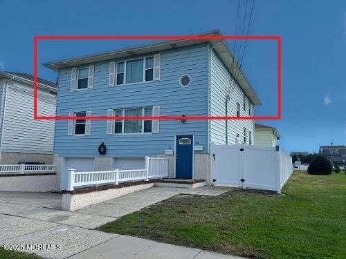 61-63 K Street Unit#2 — photo