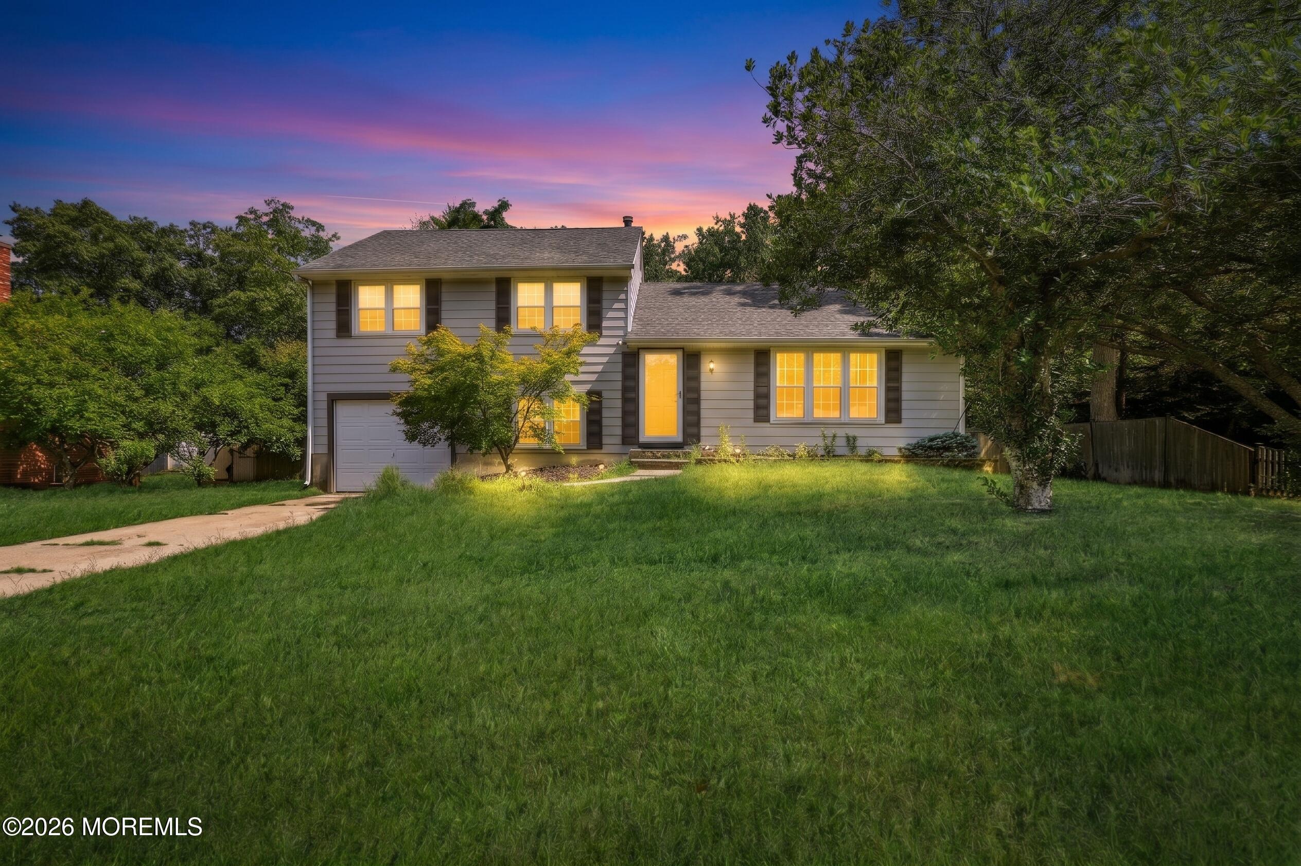 107 Ridge Drive — photo
