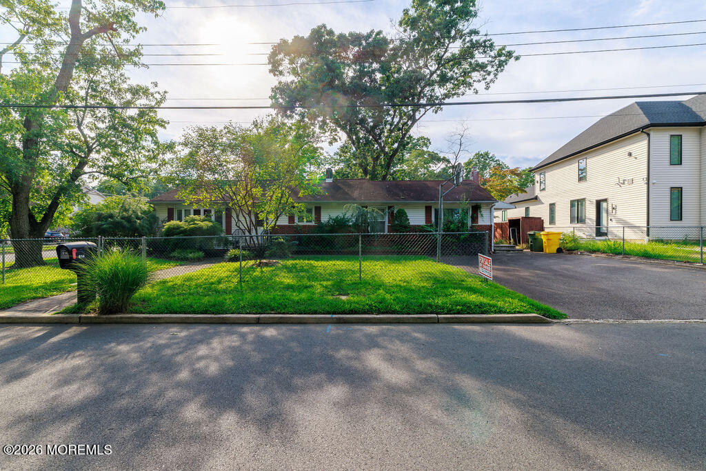 614 Caranetta Drive — photo