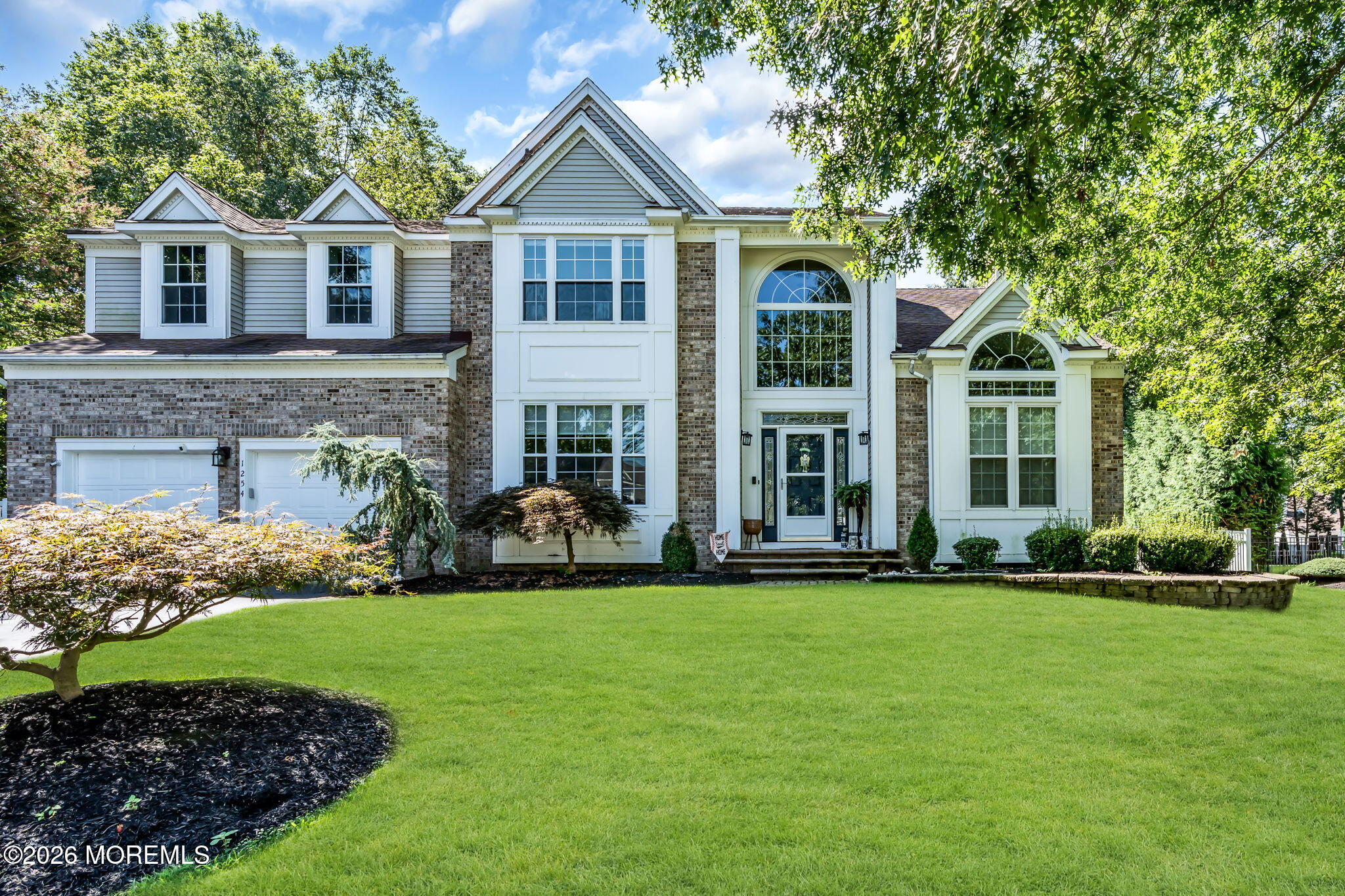 1254 Black Birch Court — photo