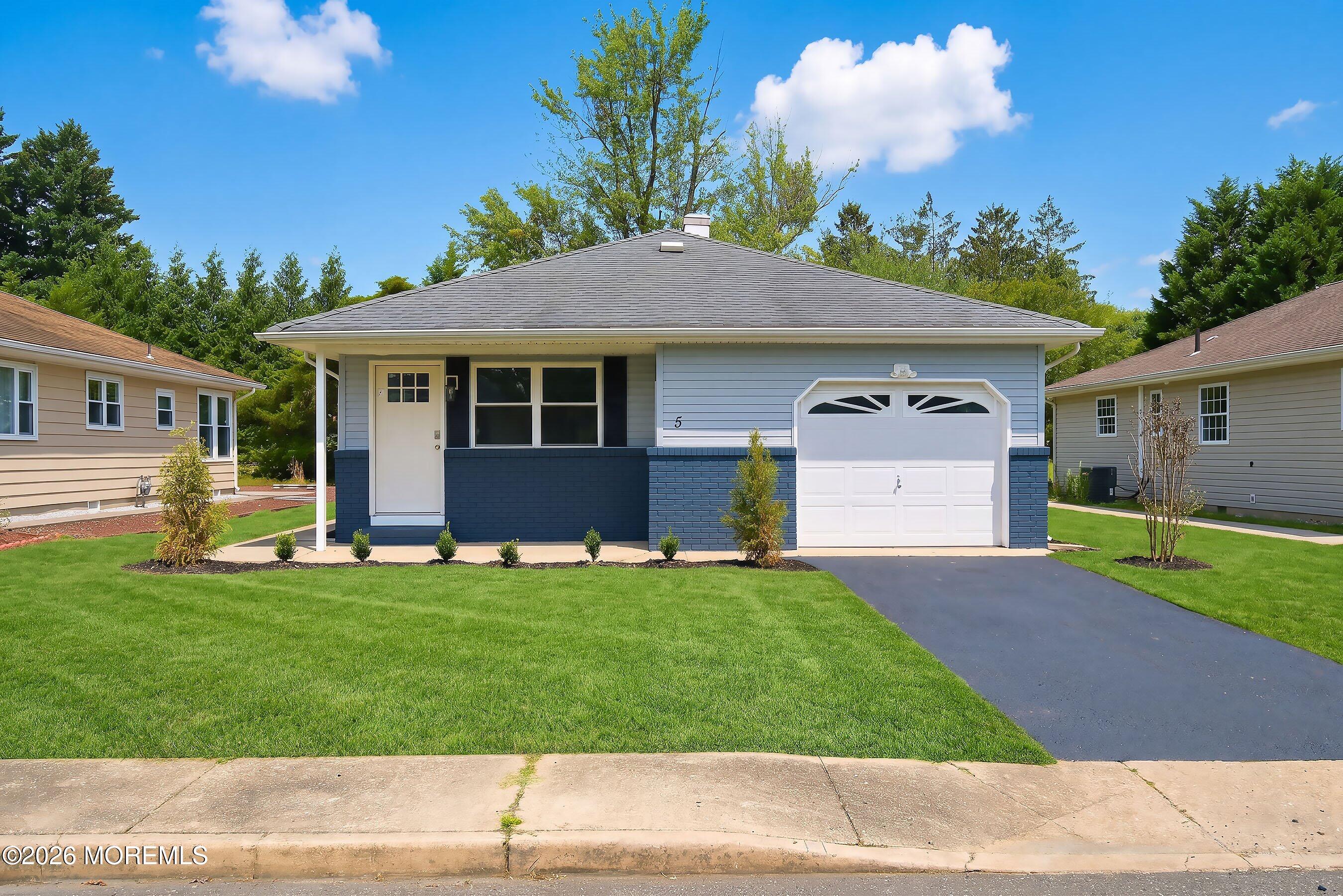 5 Le Lamentin Drive — photo