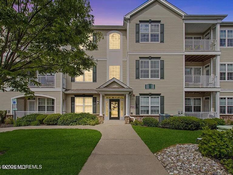 136 Mill Pond Way 22 — photo