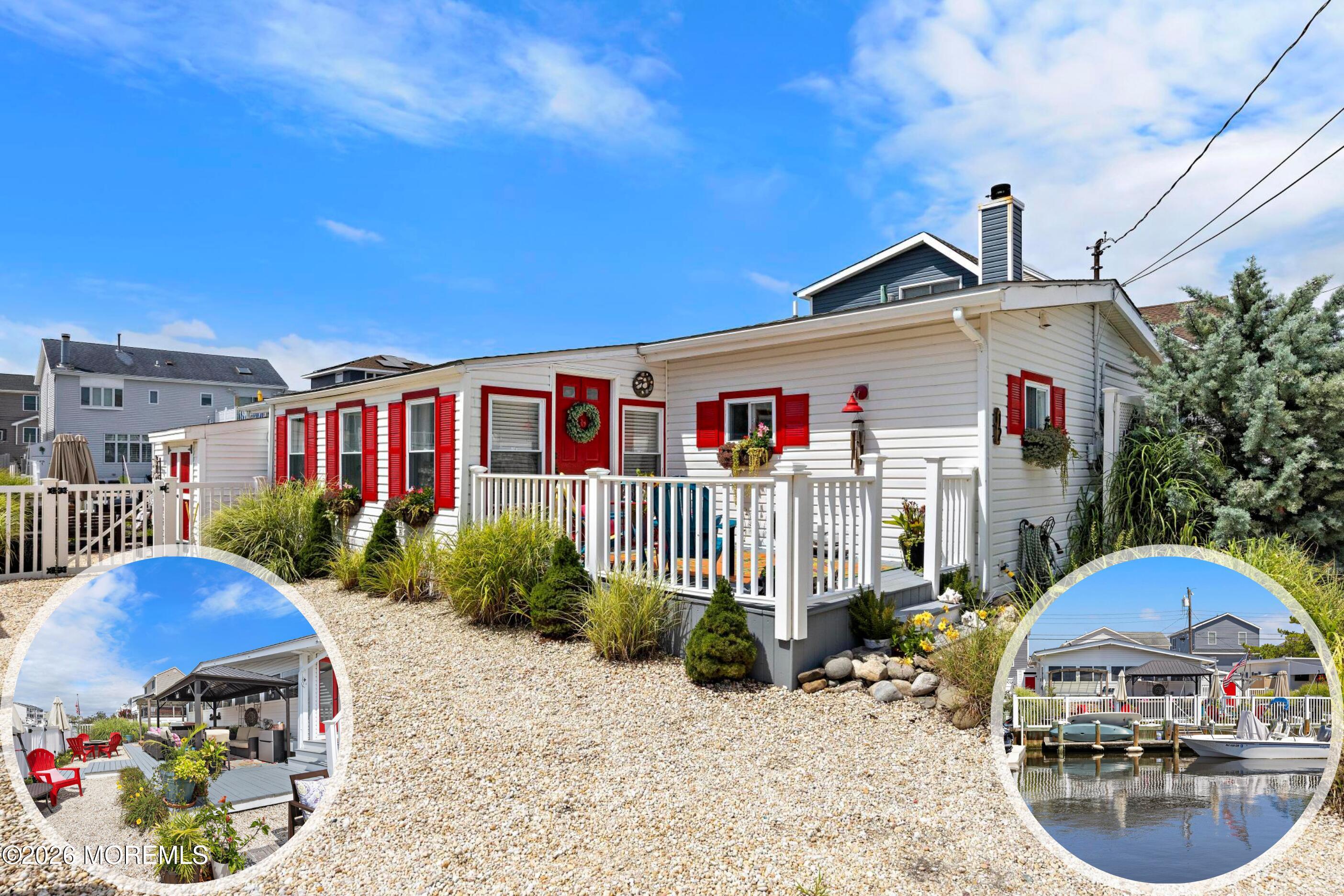 12 Phyllis Lane — photo