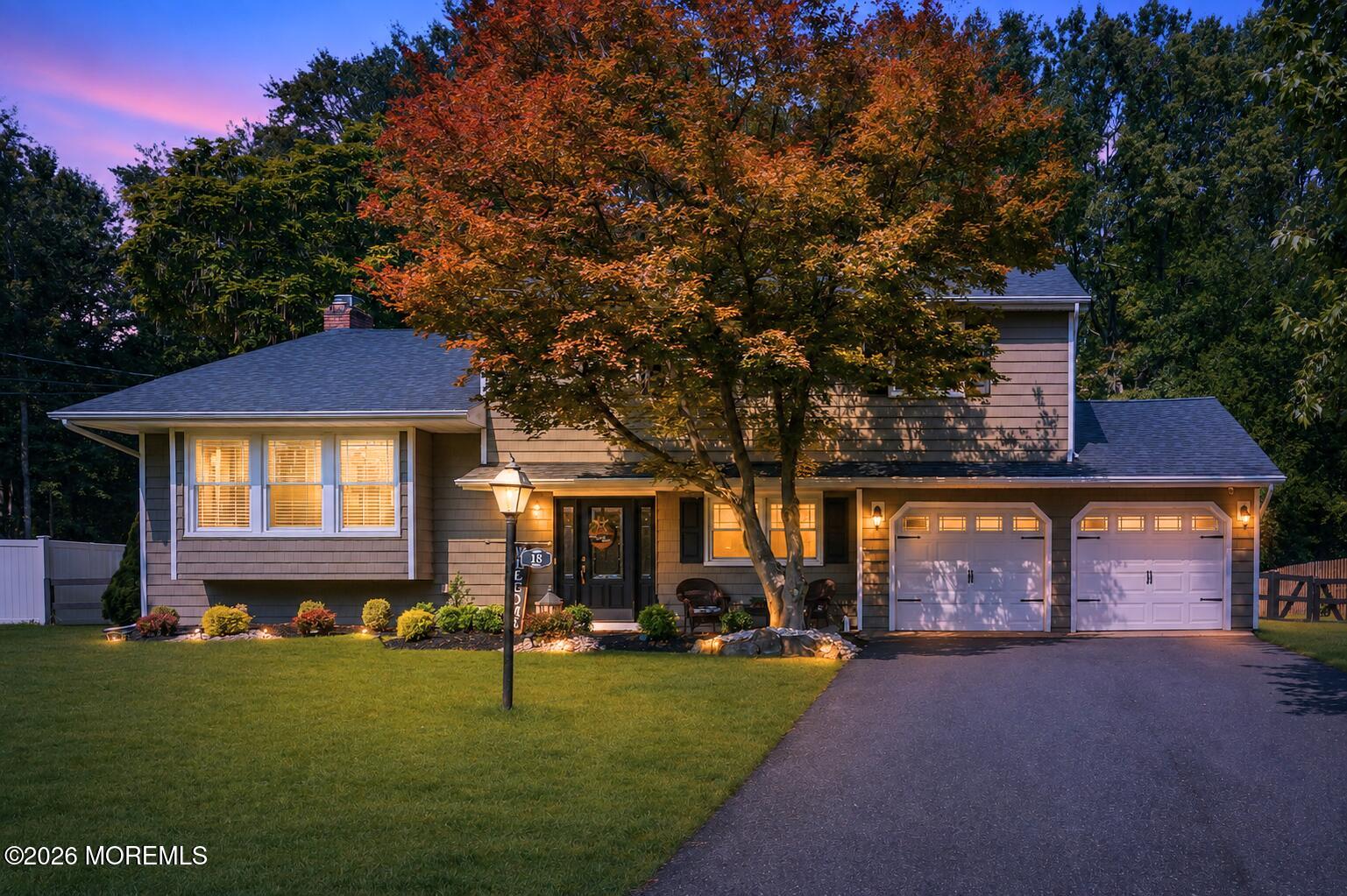 18 Wylie Terrace — photo