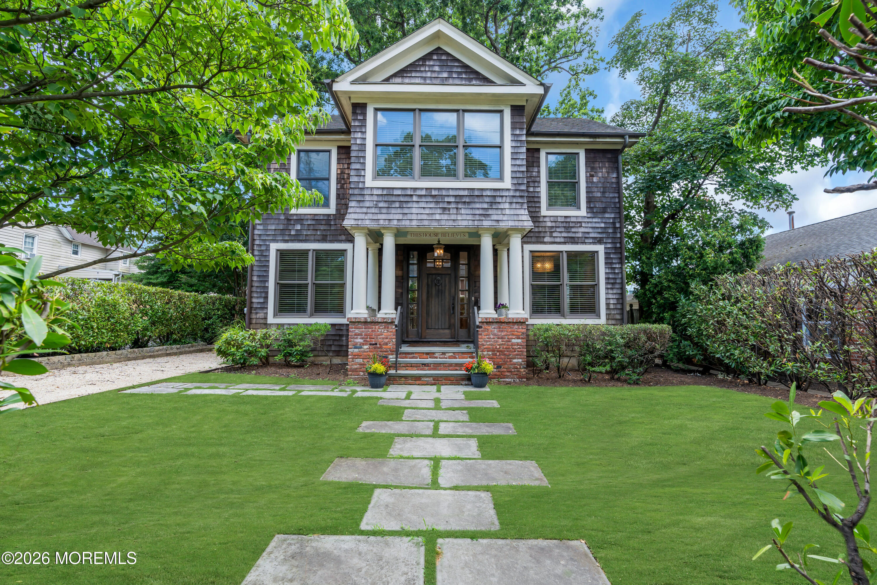 95 E River Road, Rumson, NJ 07760 — photo 2