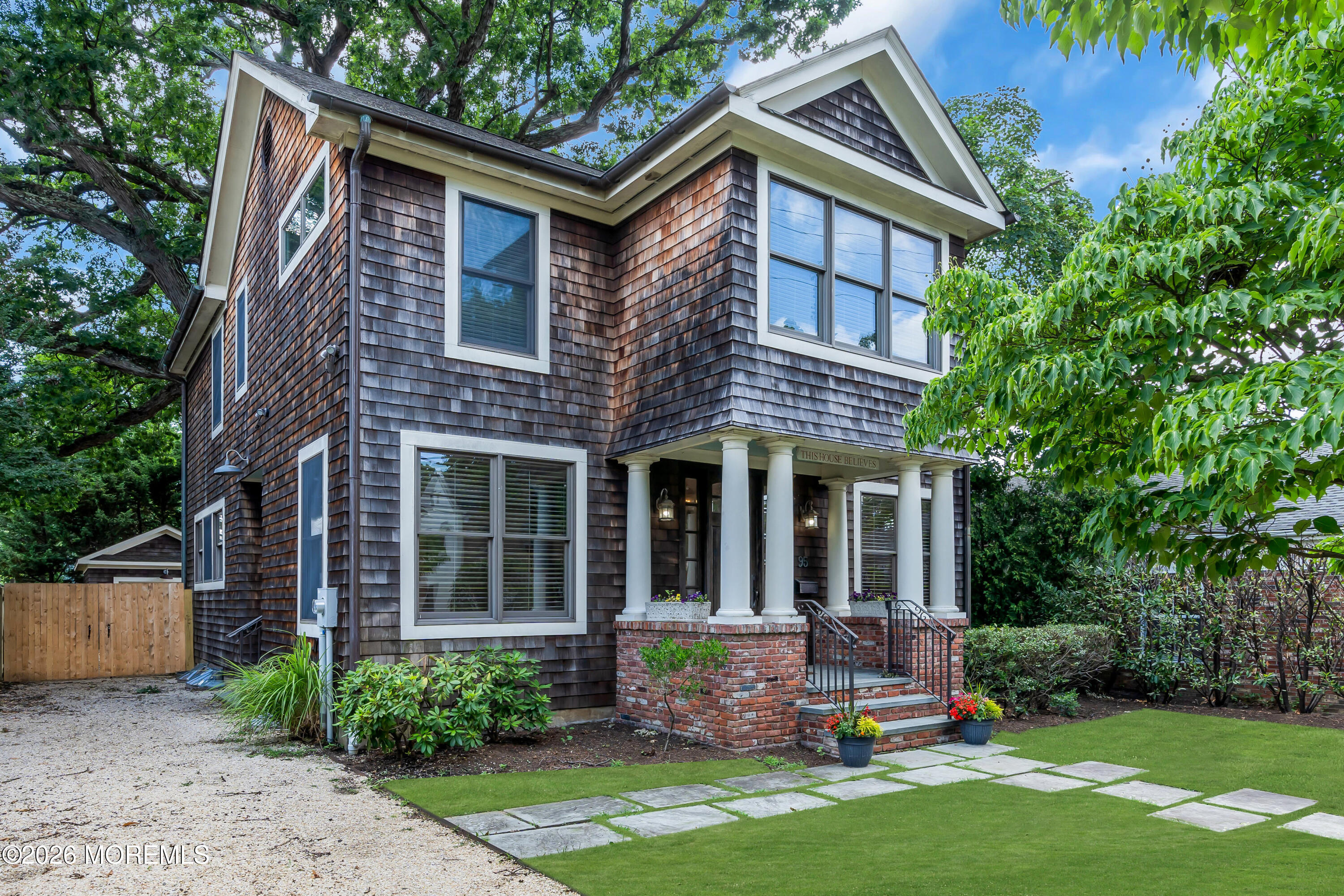95 E River Road, Rumson, NJ 07760 — photo 3