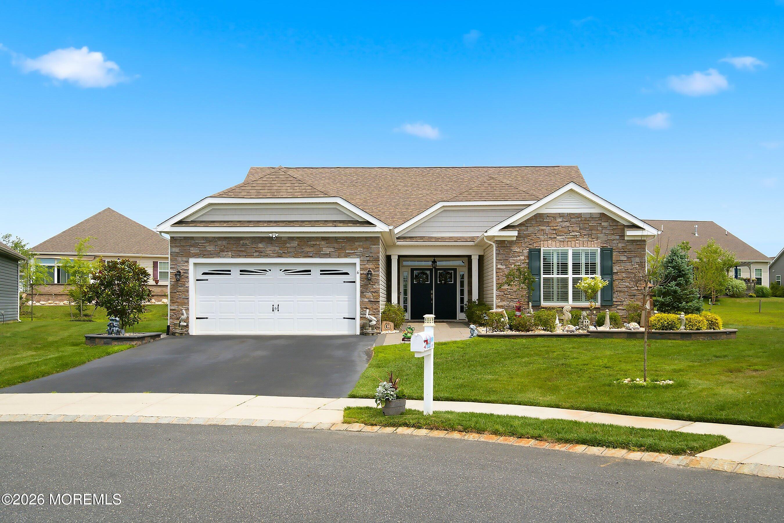 6 Otter Circle — photo