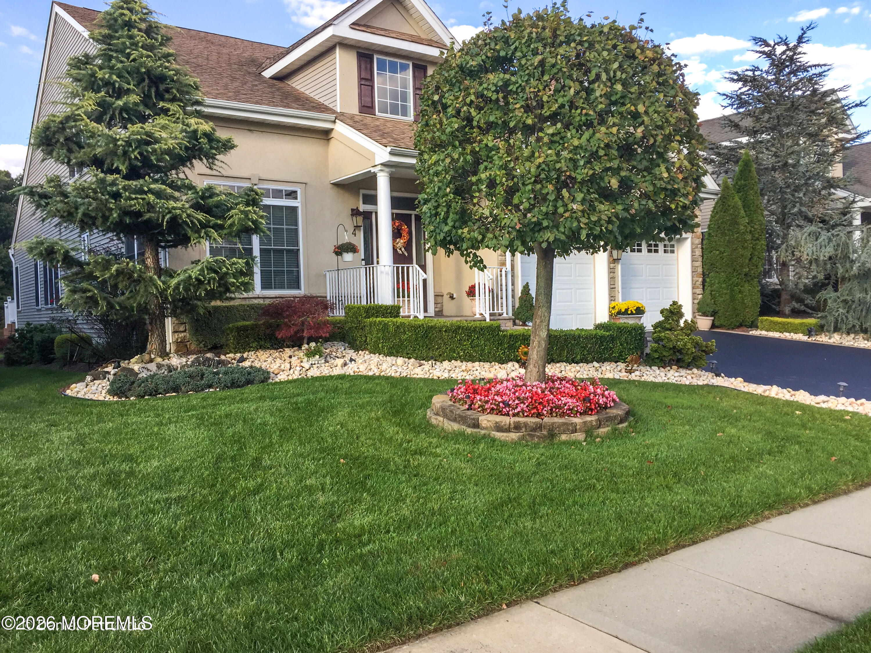 4 Salter Court — photo