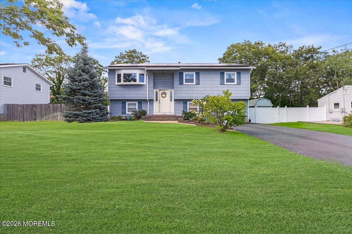 1114 Audubon Drive — photo