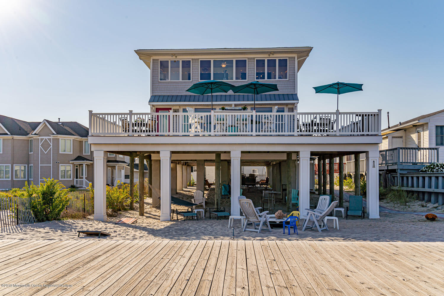 2102 Oceanfront Upper — photo