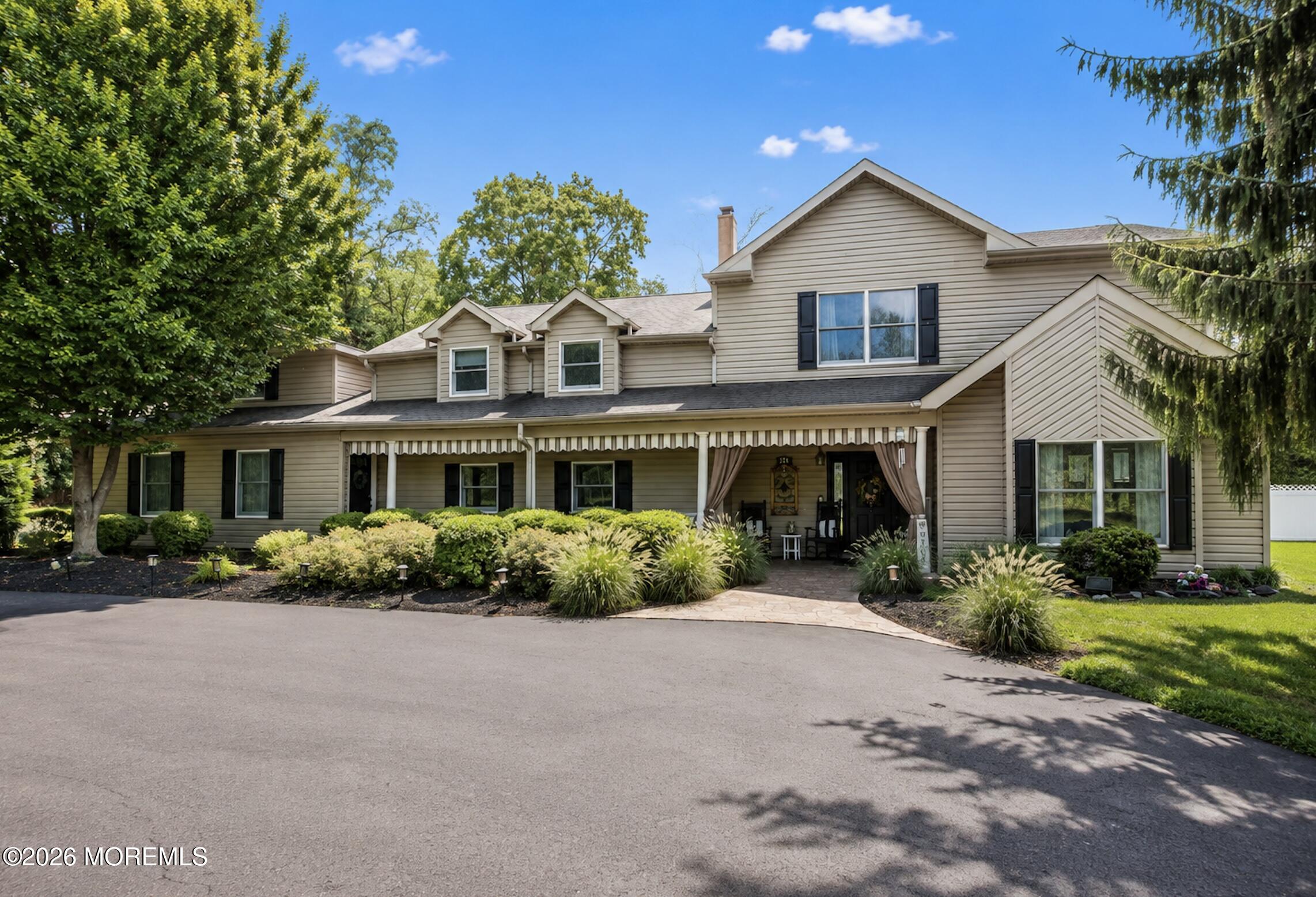 224 Cold Indian Springs Road — photo