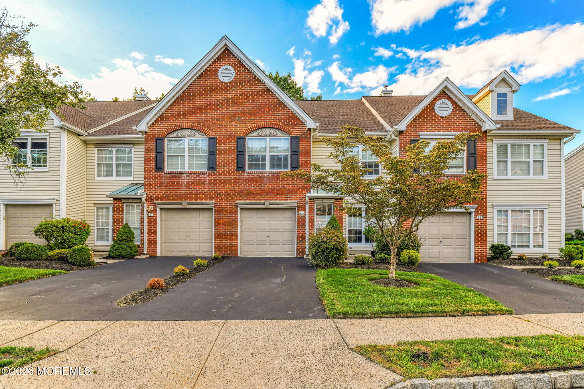 379 Daniele Drive 1505 — photo