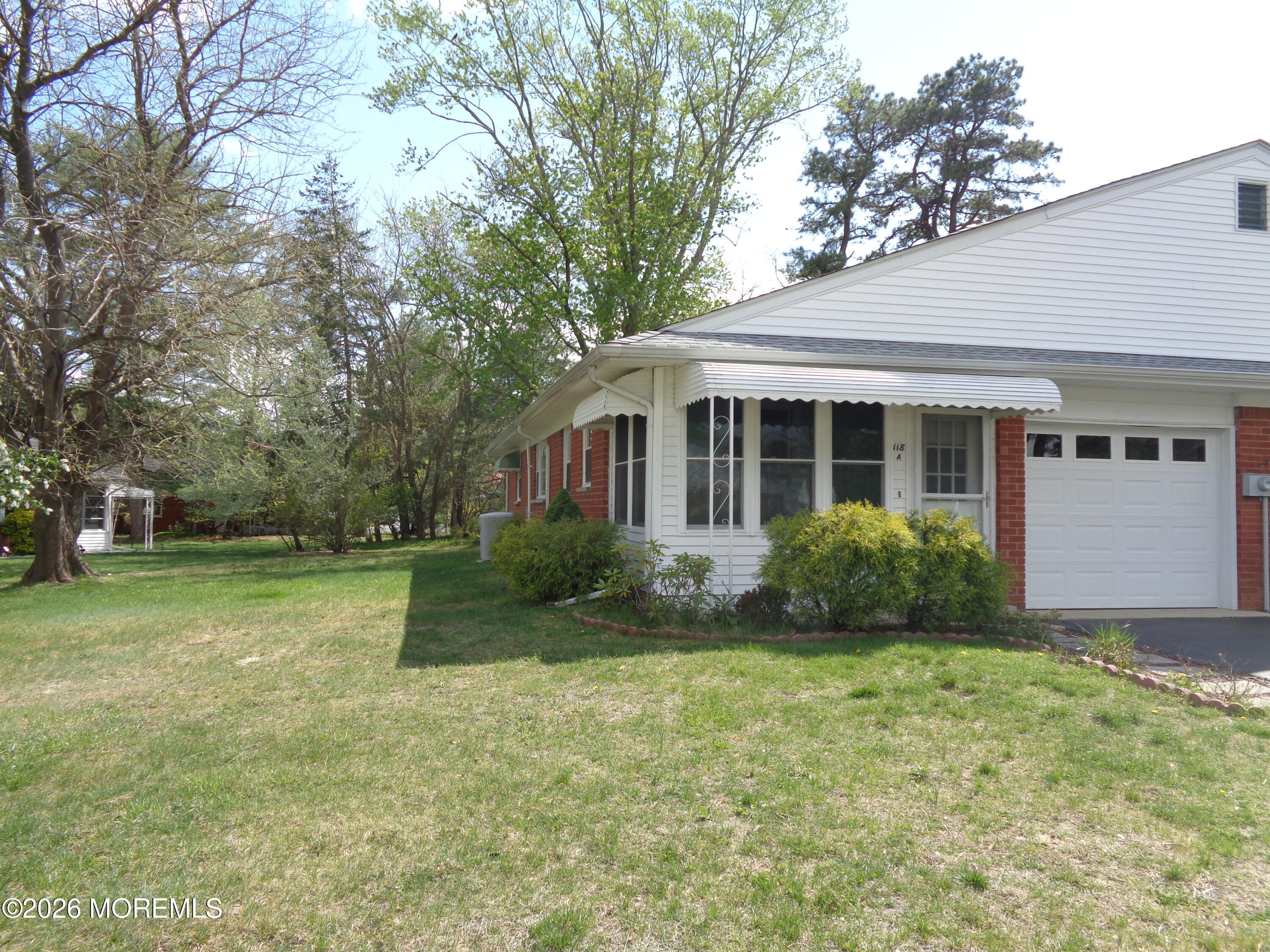 118 a Hope Road — photo