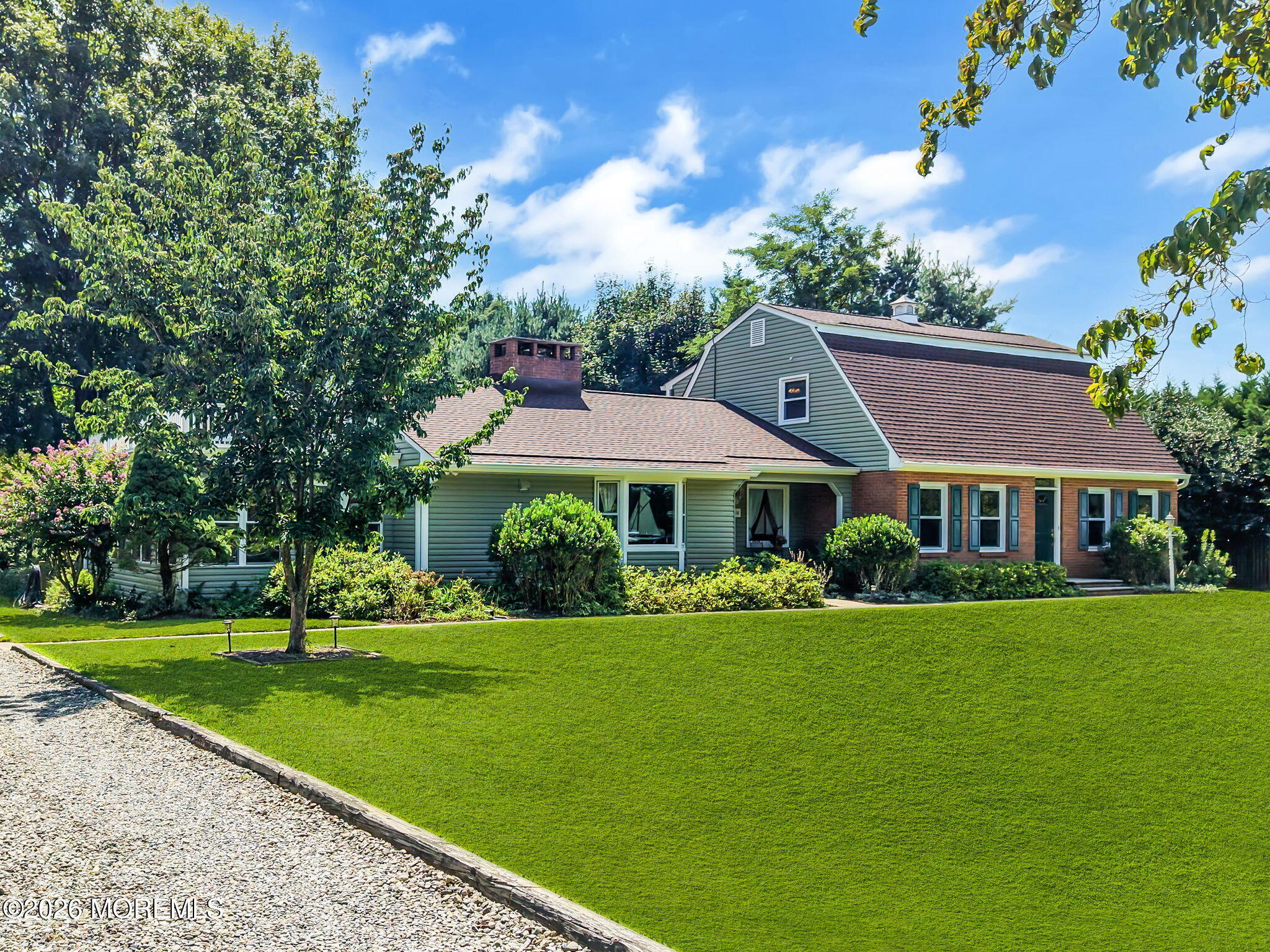 2516 Allenwood-Lakewood Road — photo