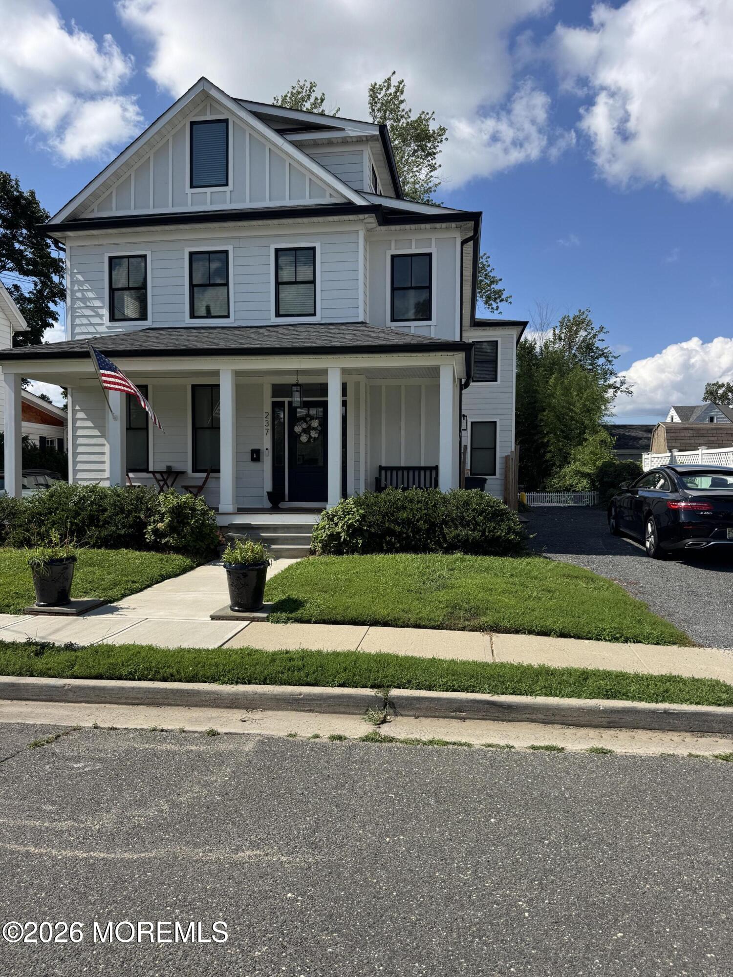 237 Mechanic Street B — photo