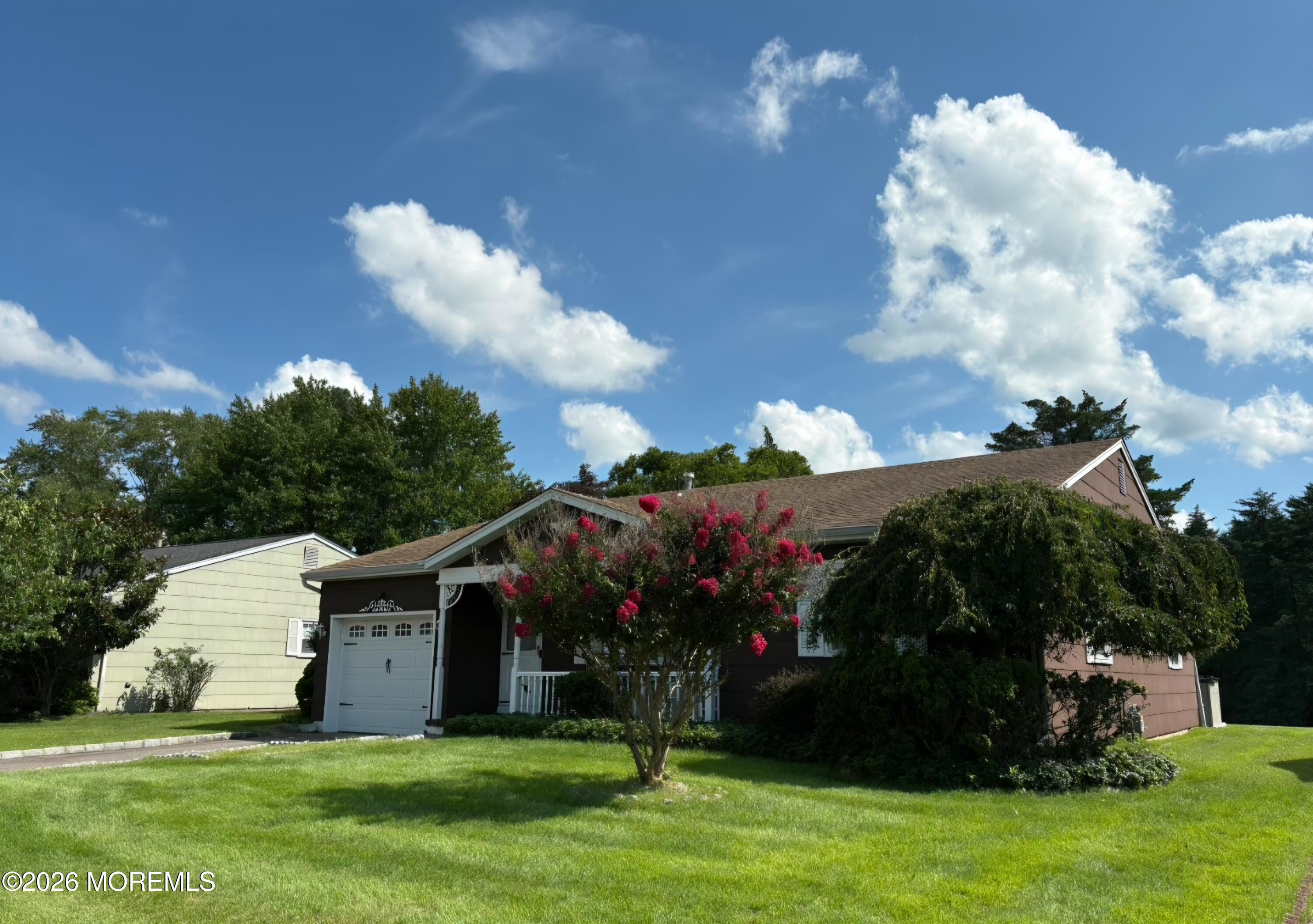 103 Westbrook Drive — photo