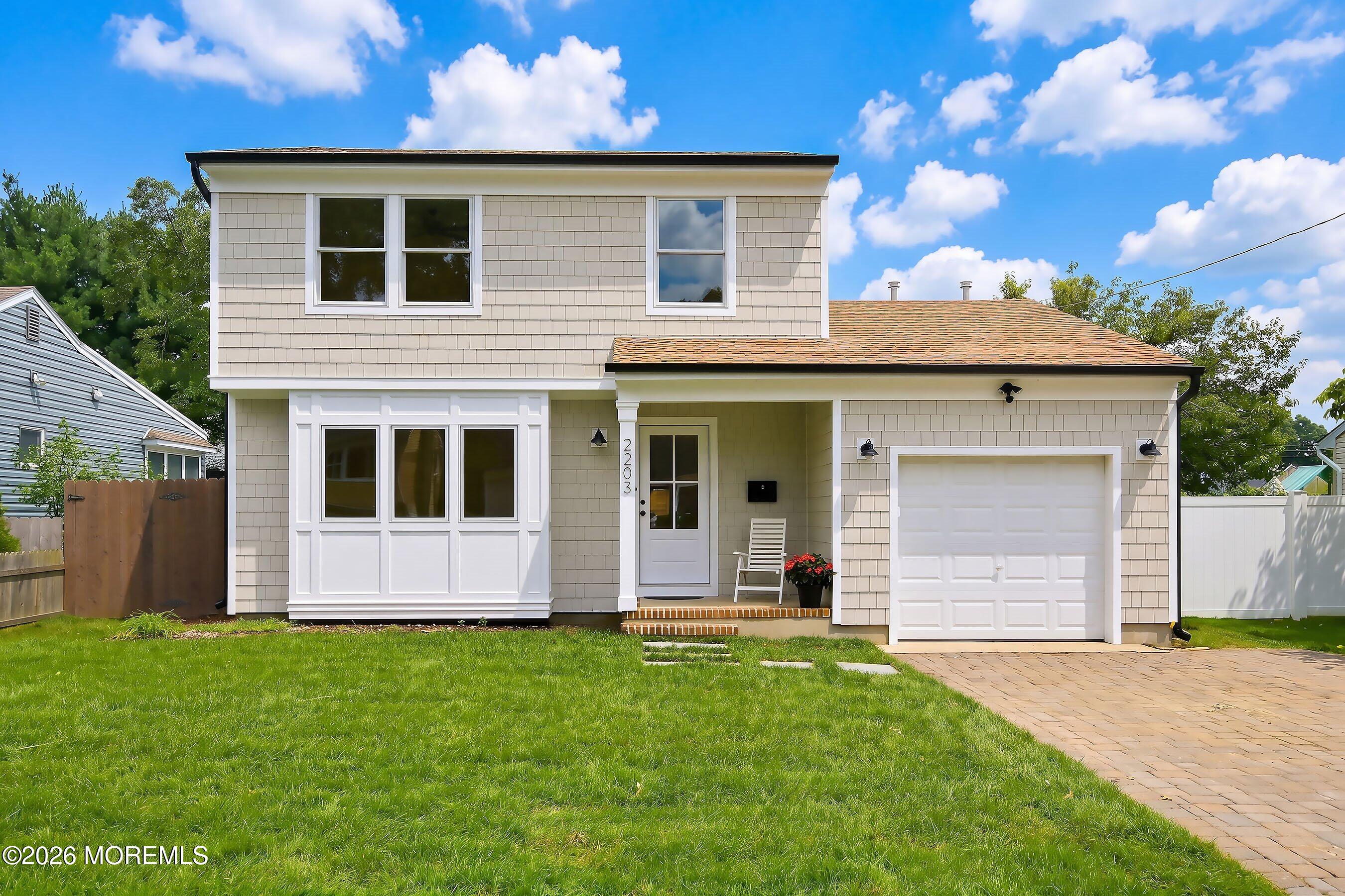 2203 Wilson Road — photo