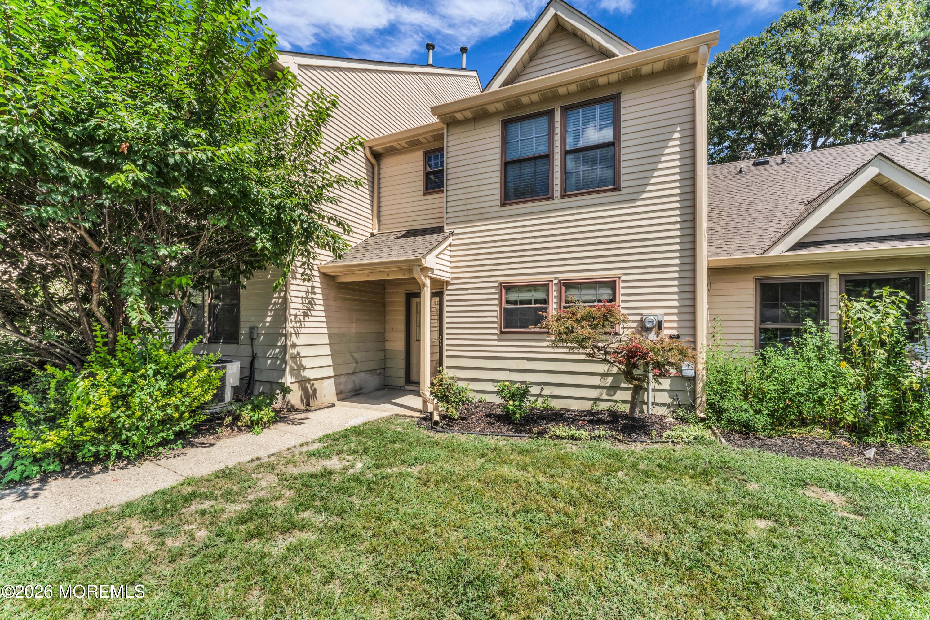 606 Bluebell Drive — photo