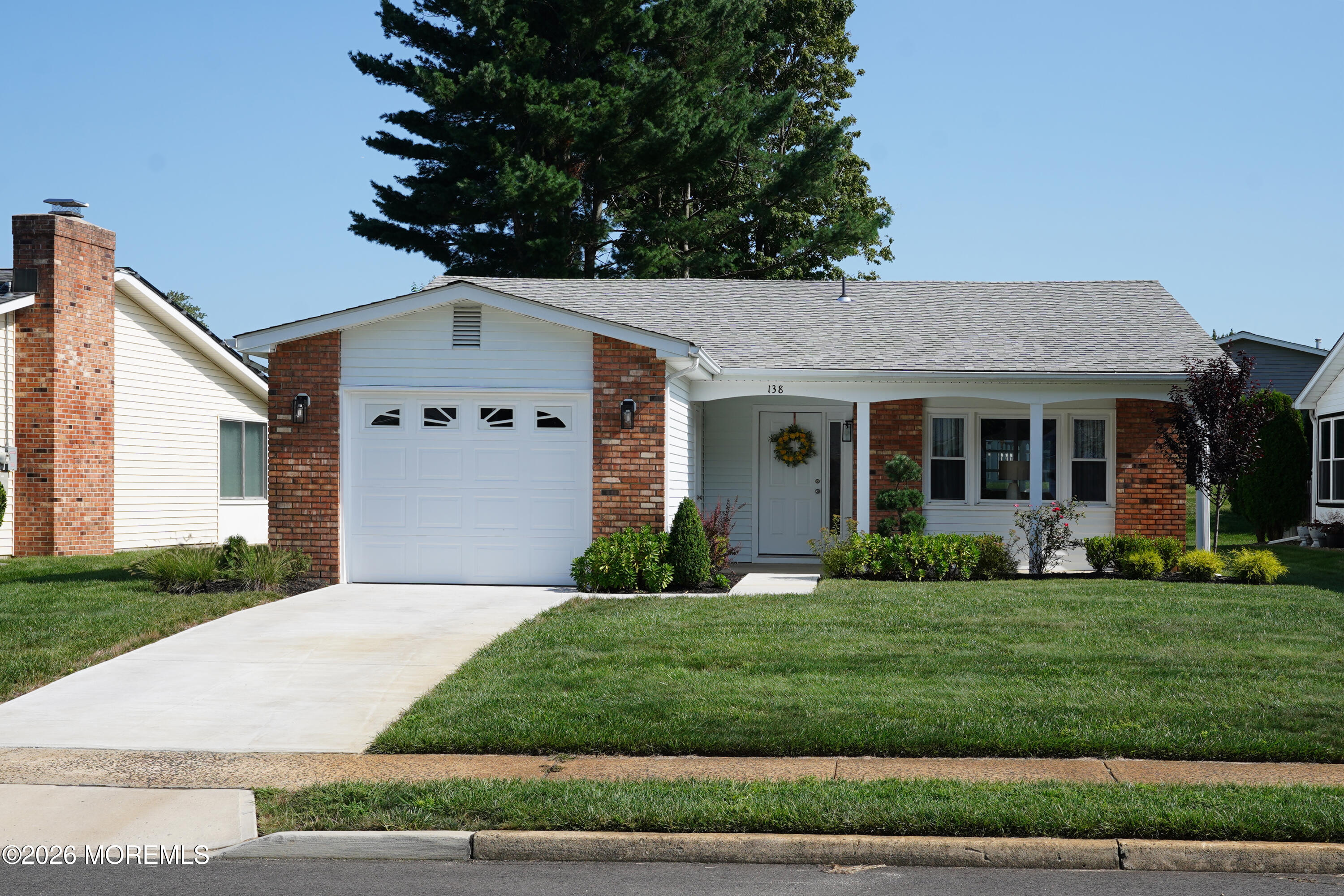 138 Courtshire Drive — photo