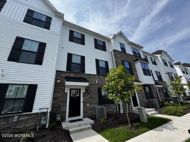 114 Bergen Street — photo