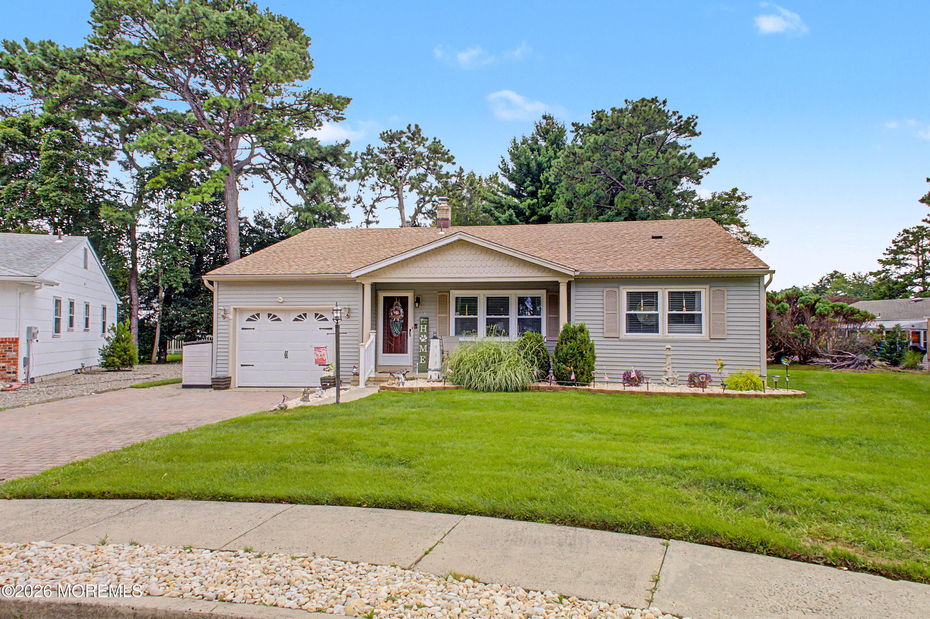 30 Bugle Court — photo