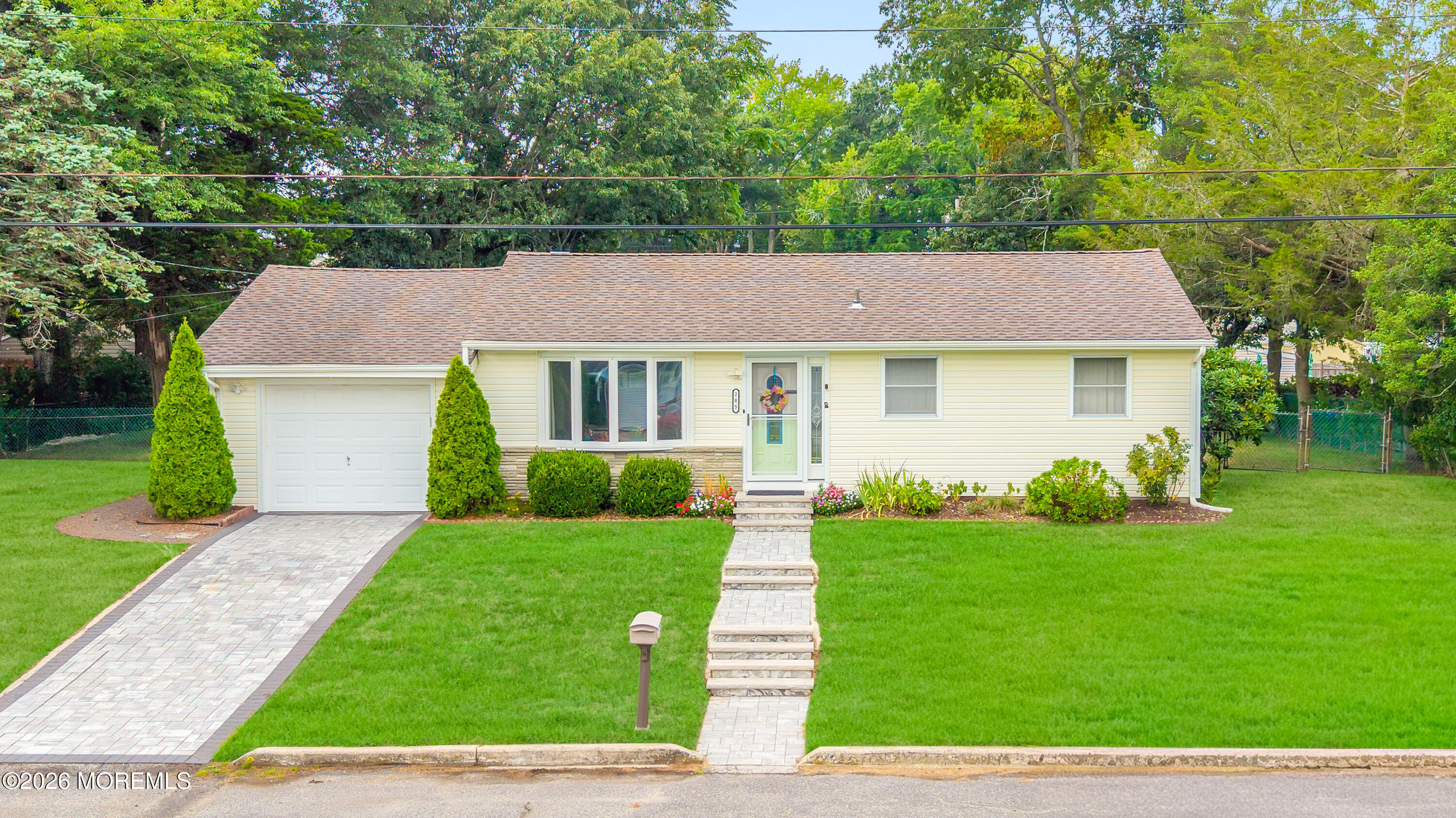 245 Falcon Drive — photo