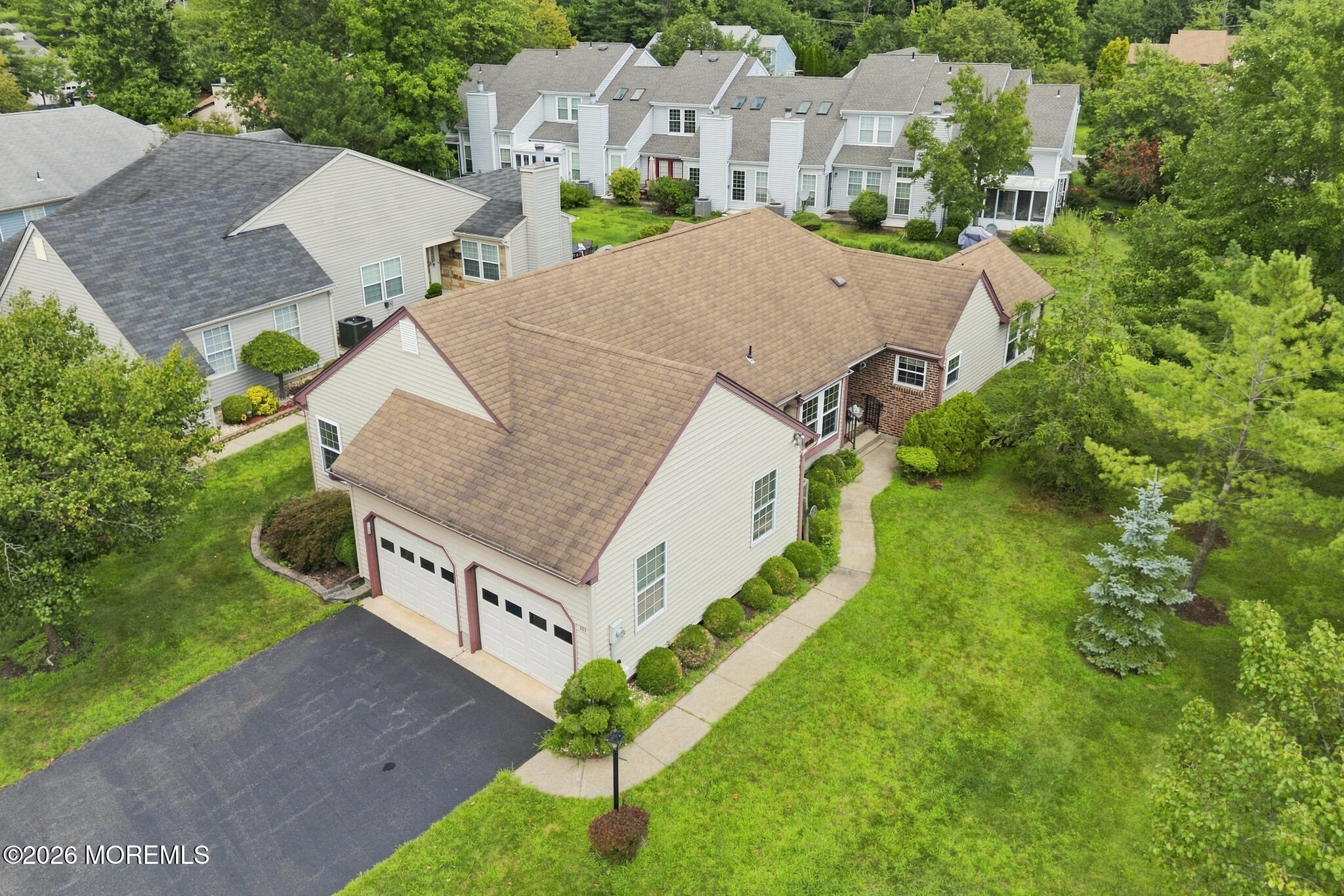 181 Concordia Circle — photo