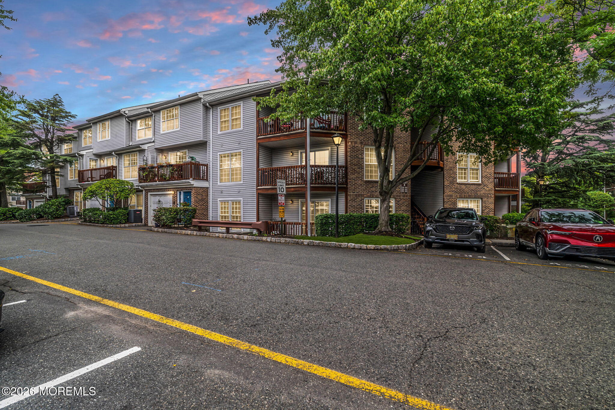 1494 Westgate Drive 4315 — photo