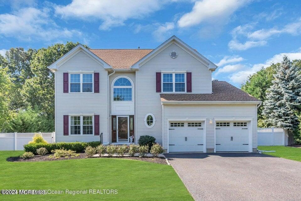 10 Judy Road — photo