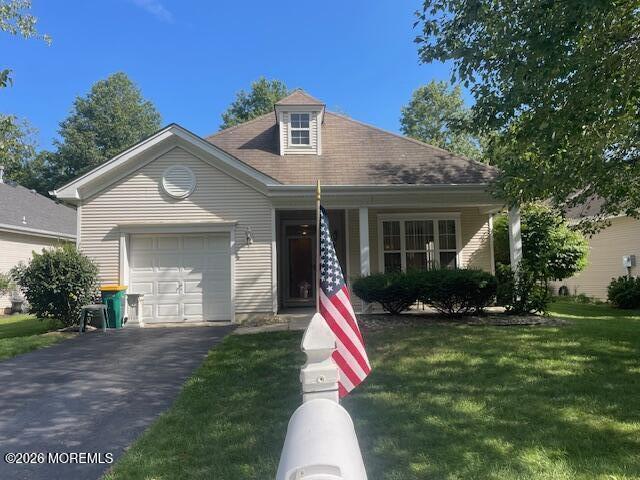 28 Spring Meadow Drive — photo